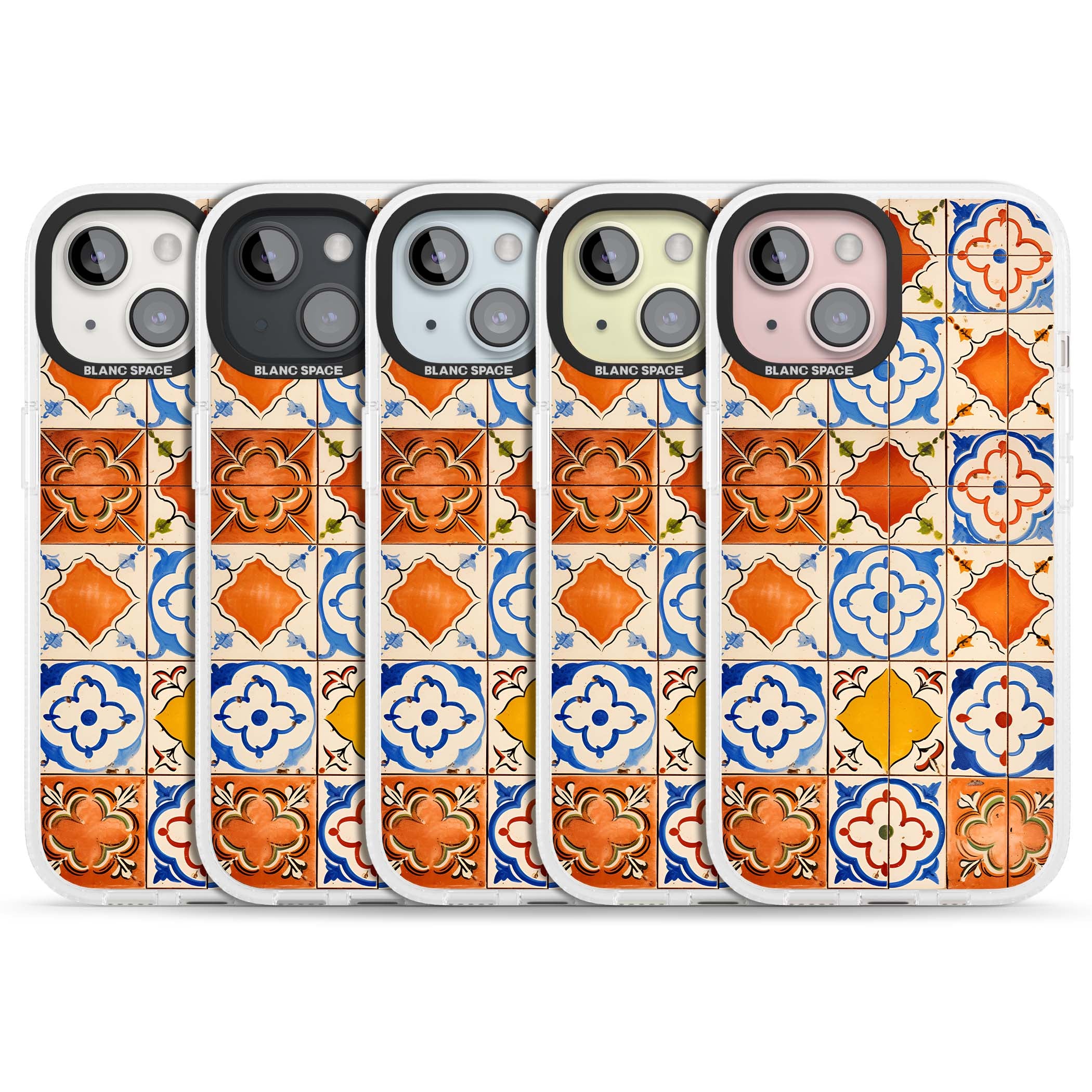 CLEAR CASE IMPACT AIR