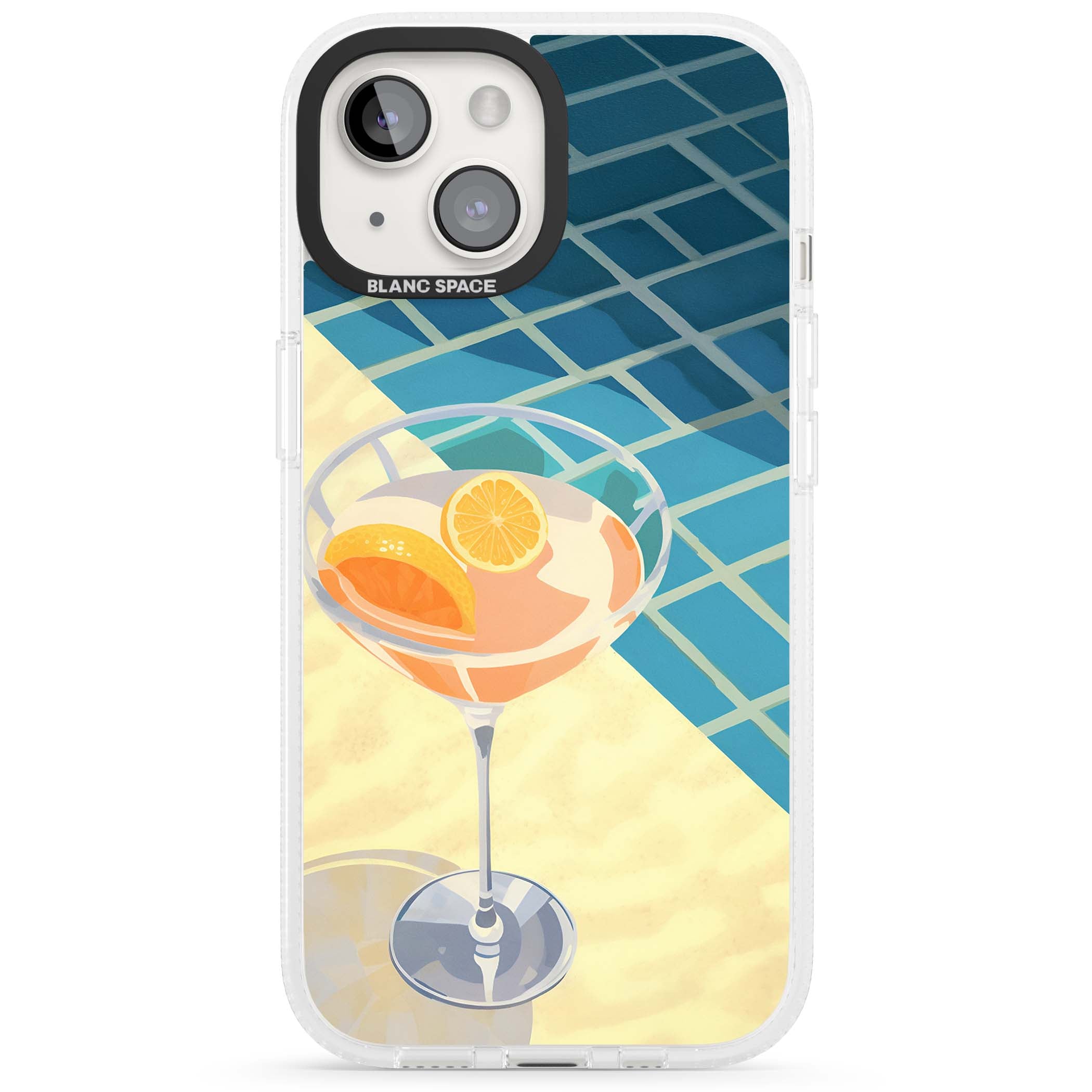 CLEAR CASE IMPACT AIR