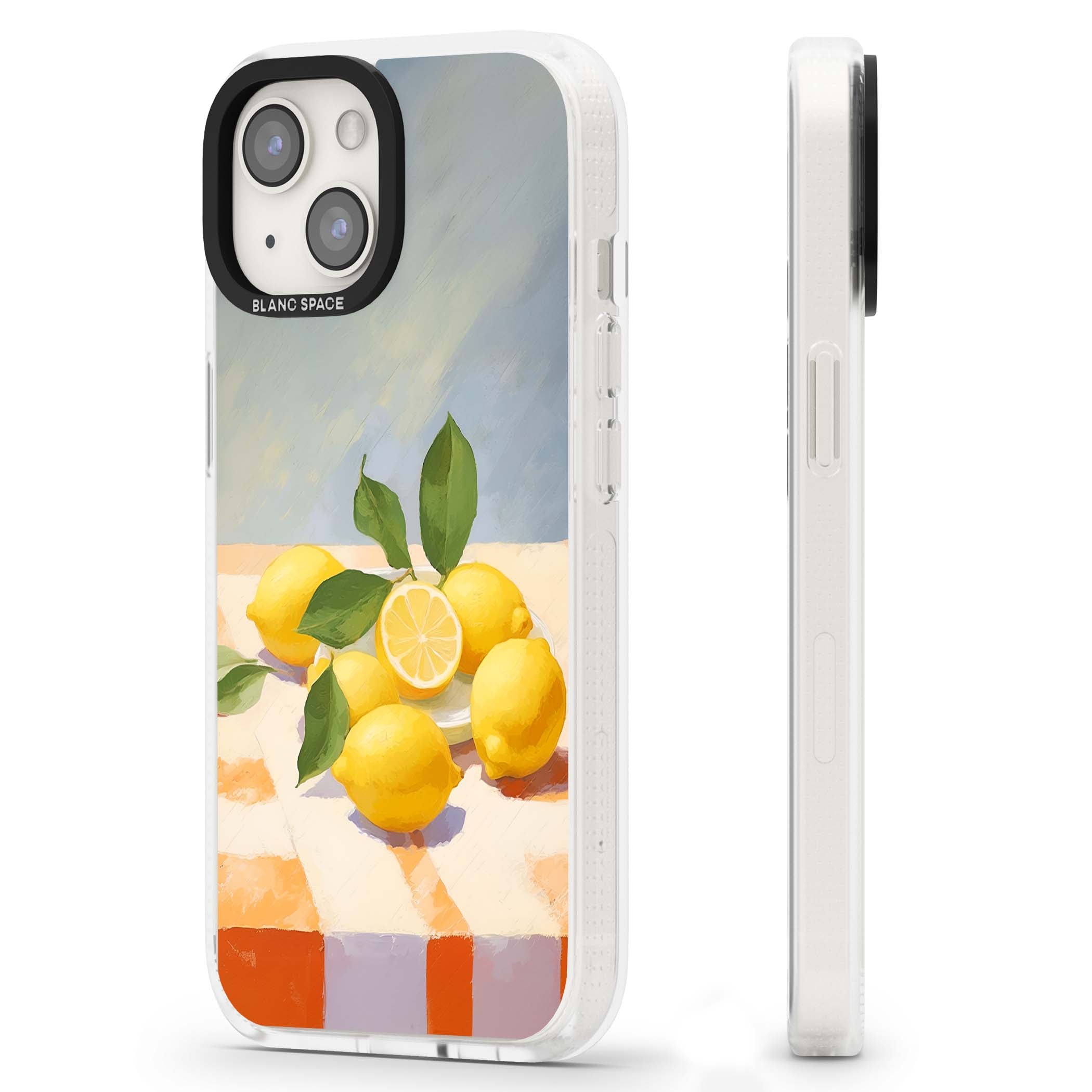 CLEAR CASE IMPACT AIR