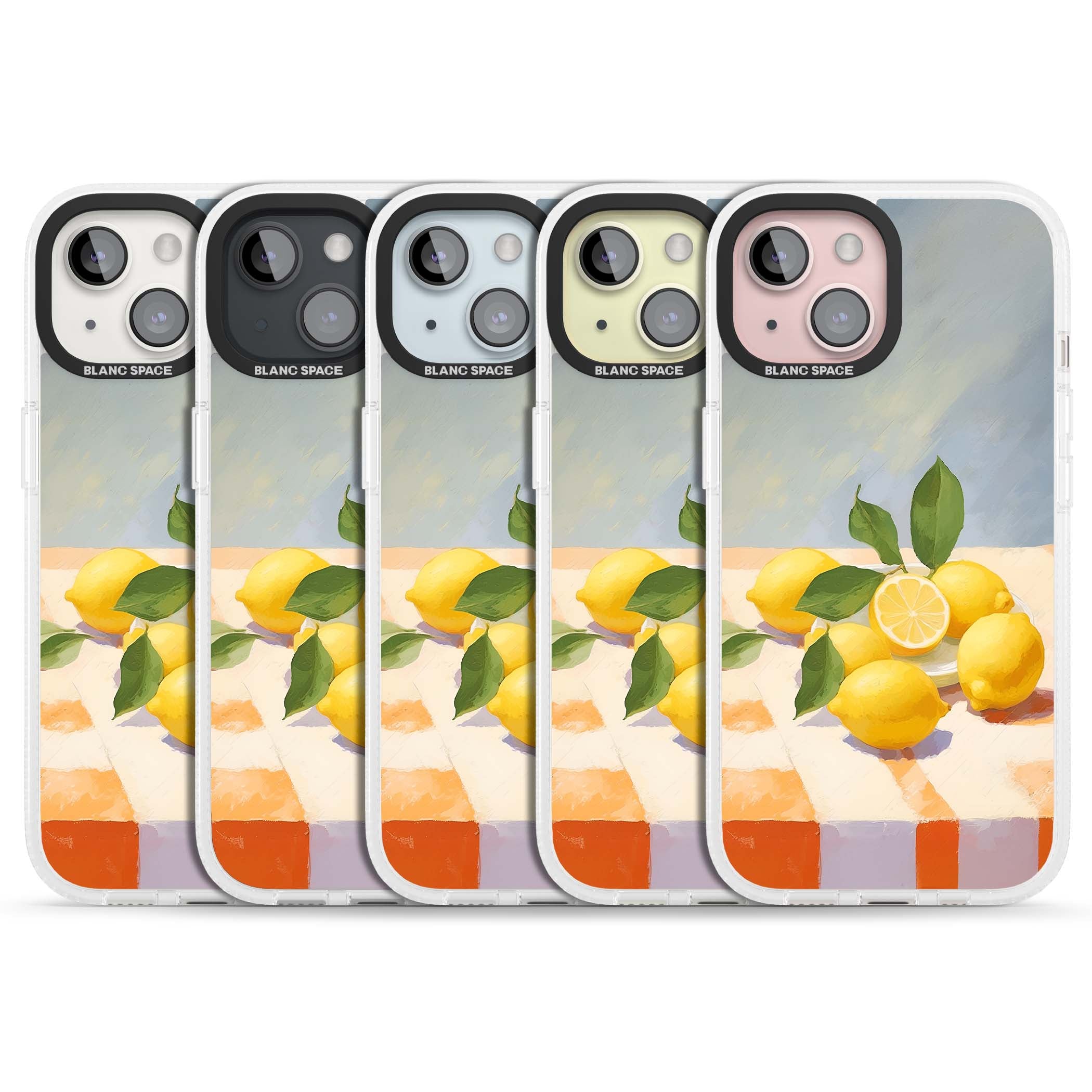 CLEAR CASE IMPACT AIR