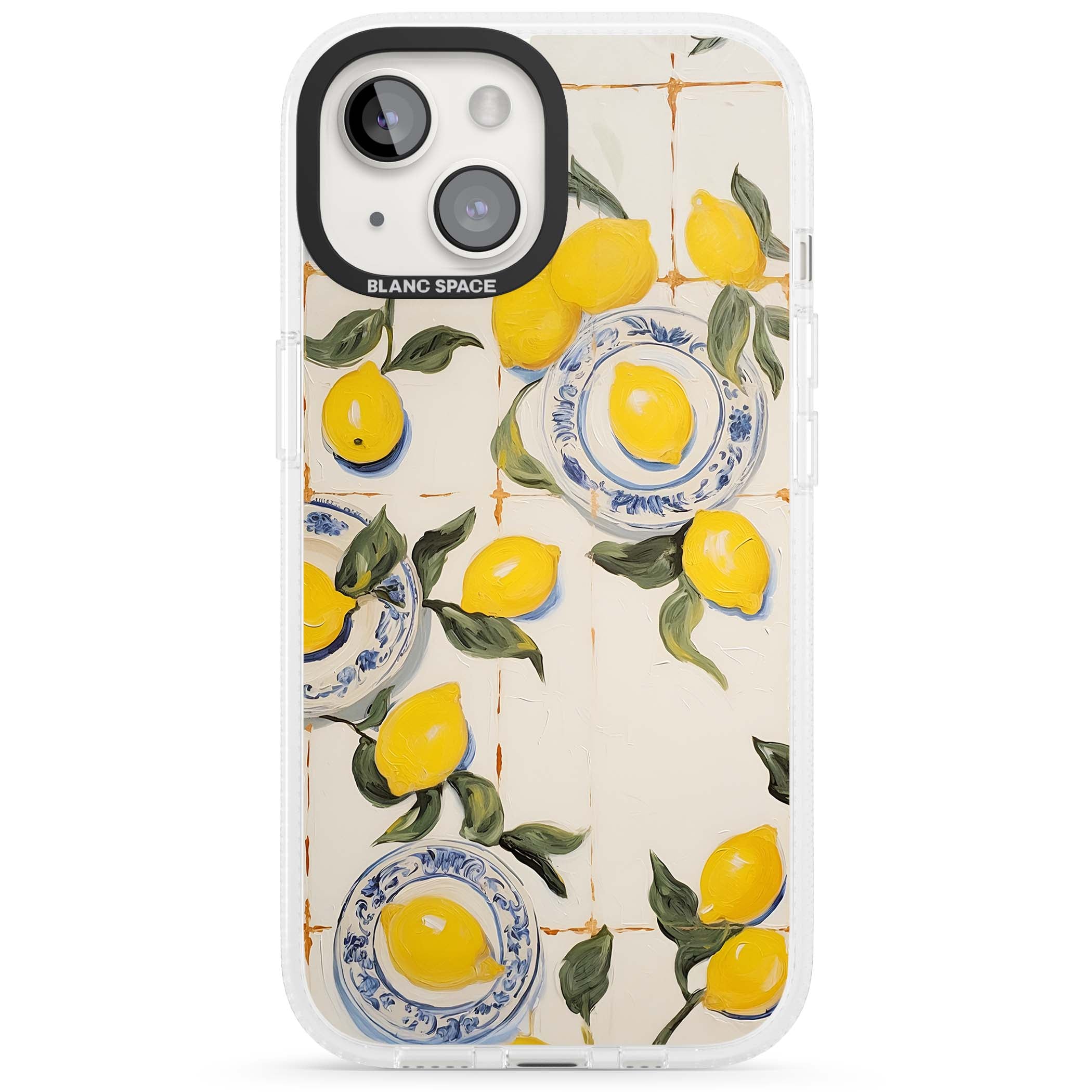 CLEAR CASE IMPACT AIR