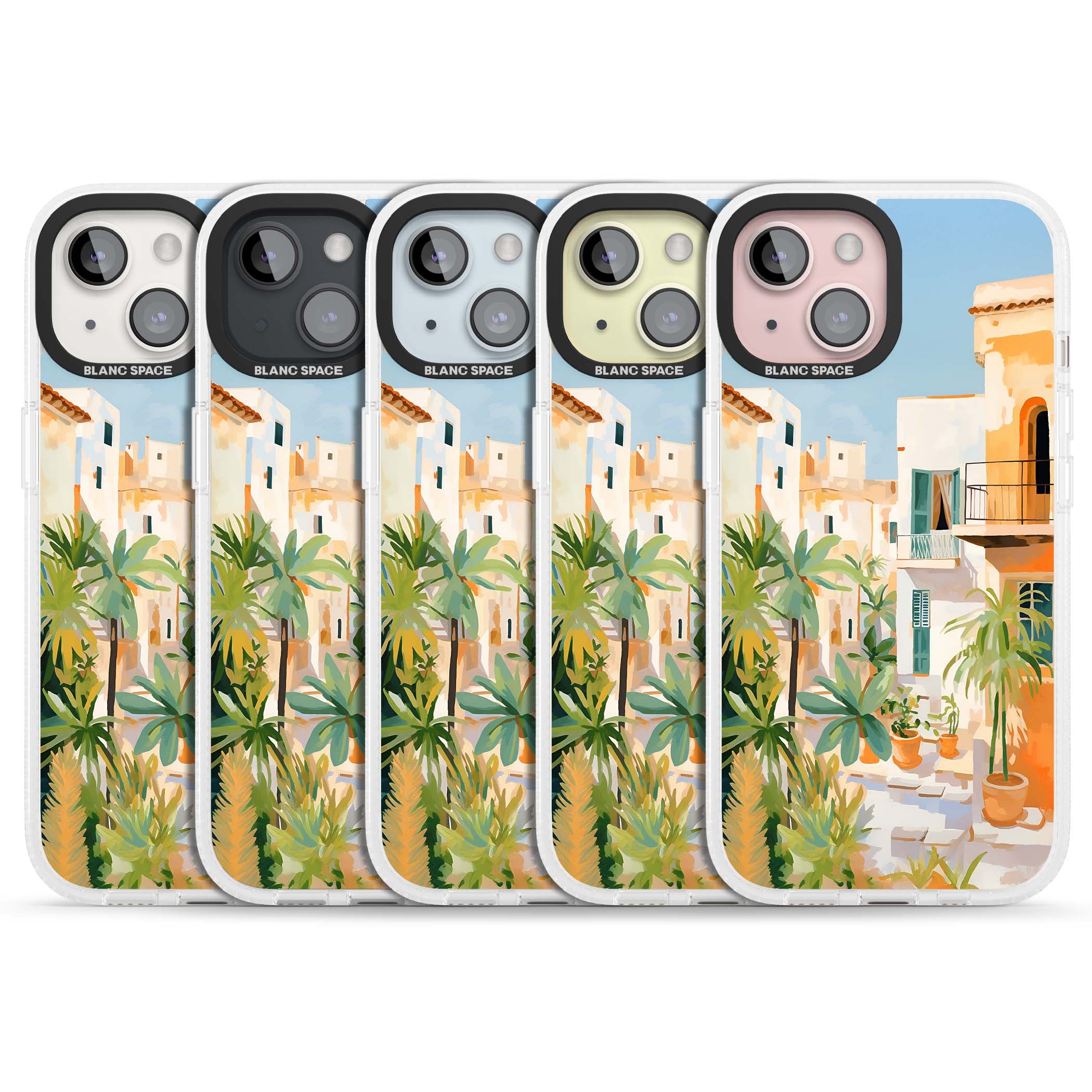 CLEAR CASE IMPACT AIR