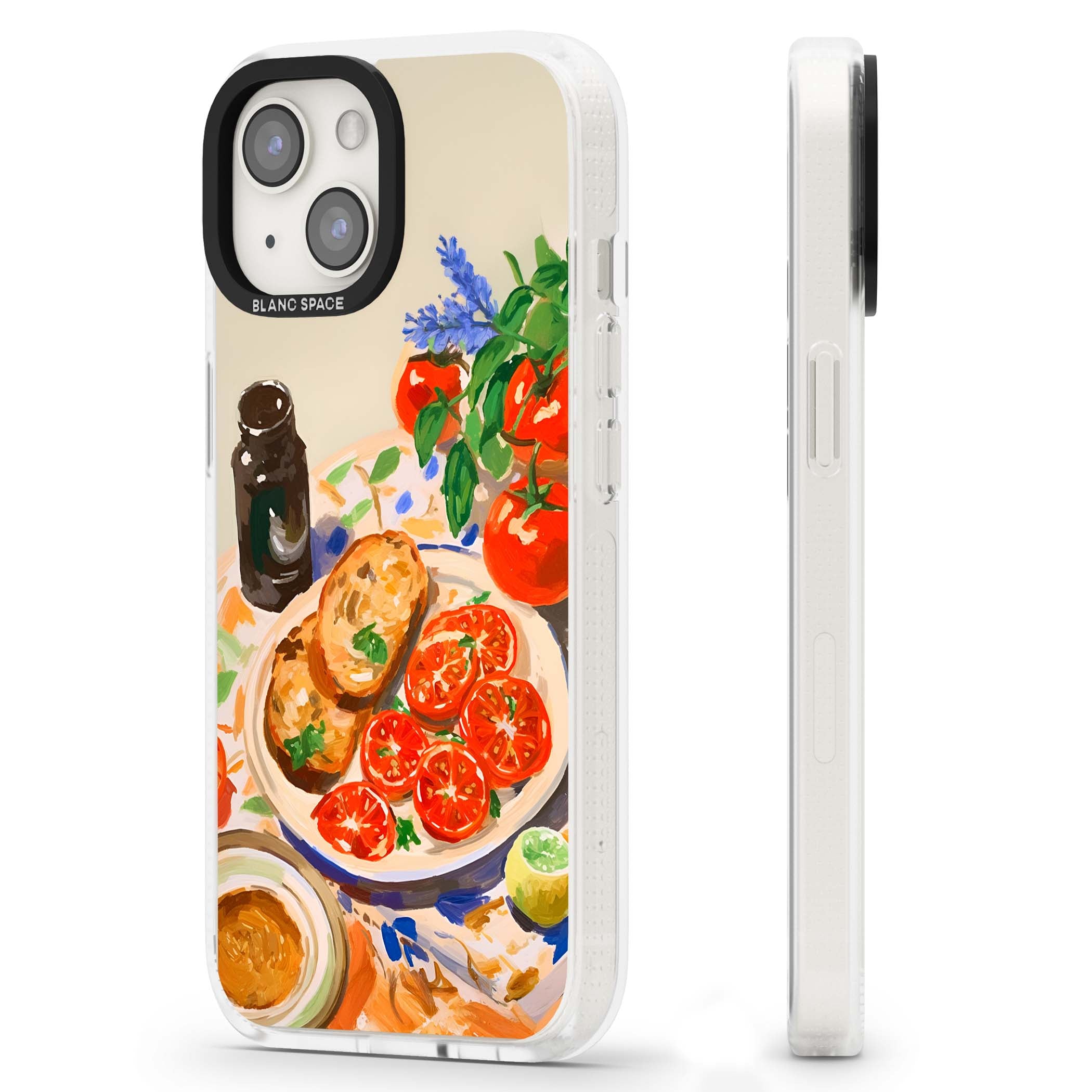 CLEAR CASE IMPACT AIR