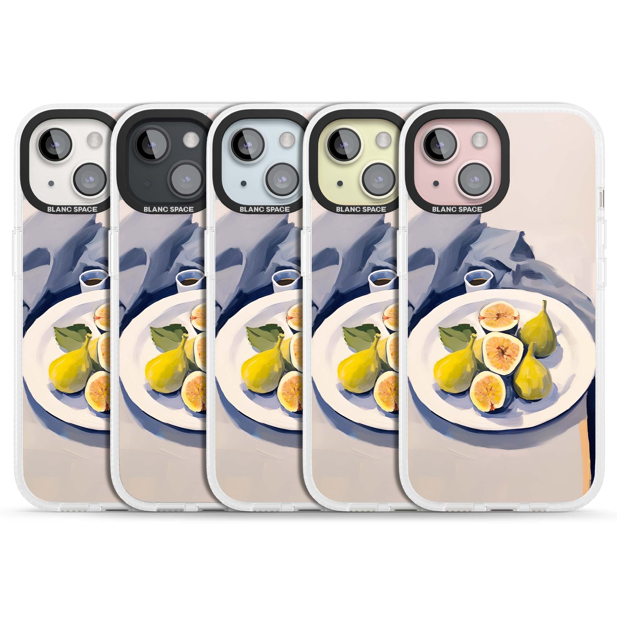 CLEAR CASE IMPACT AIR