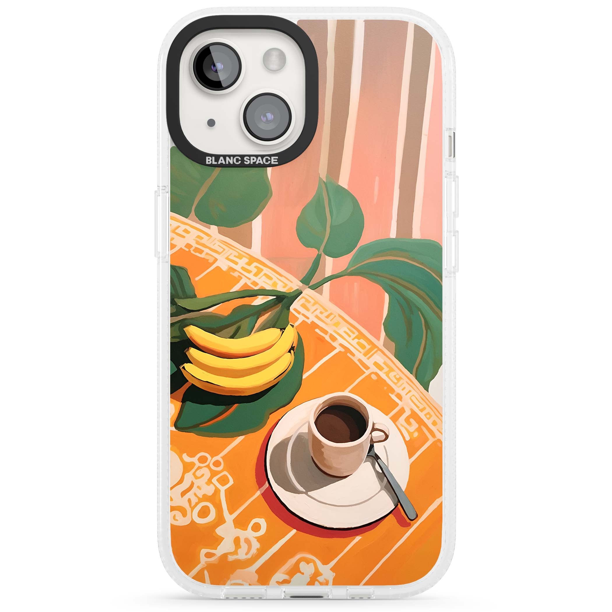 CLEAR CASE IMPACT AIR