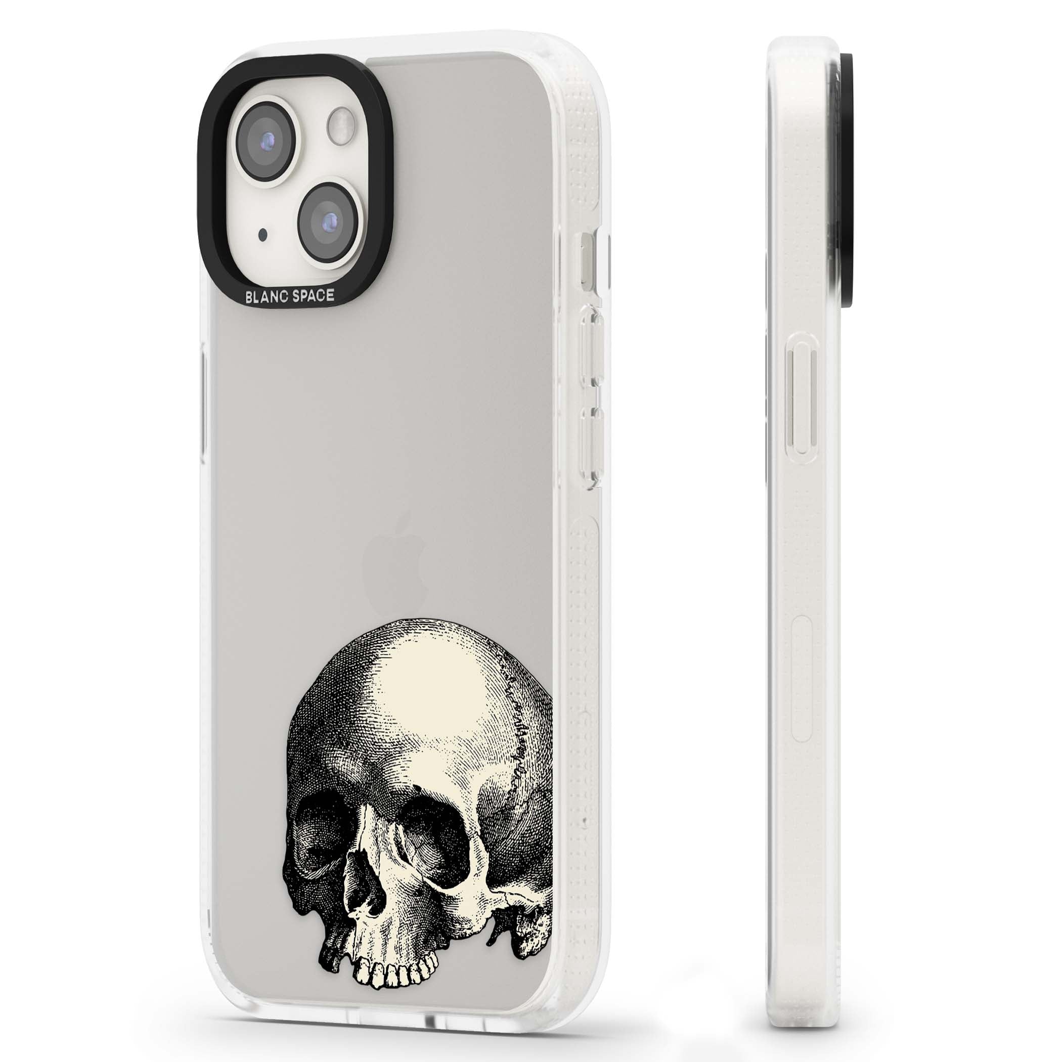 CLEAR CASE IMPACT AIR