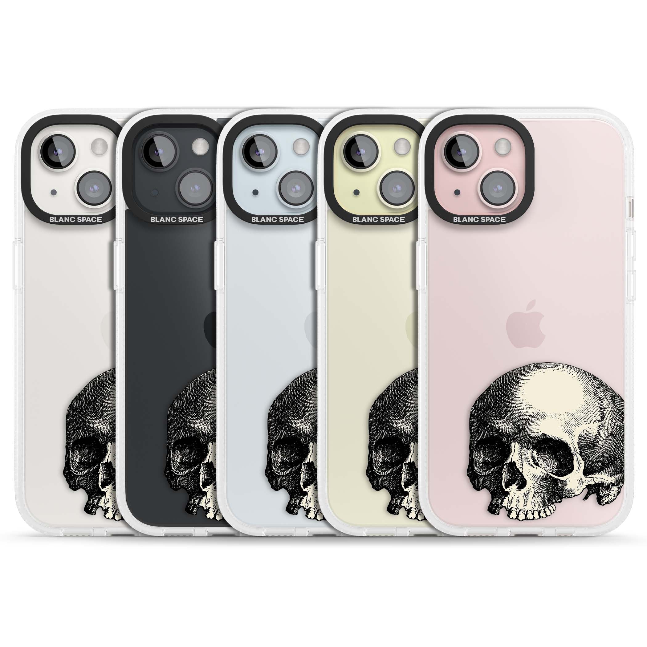 CLEAR CASE IMPACT AIR