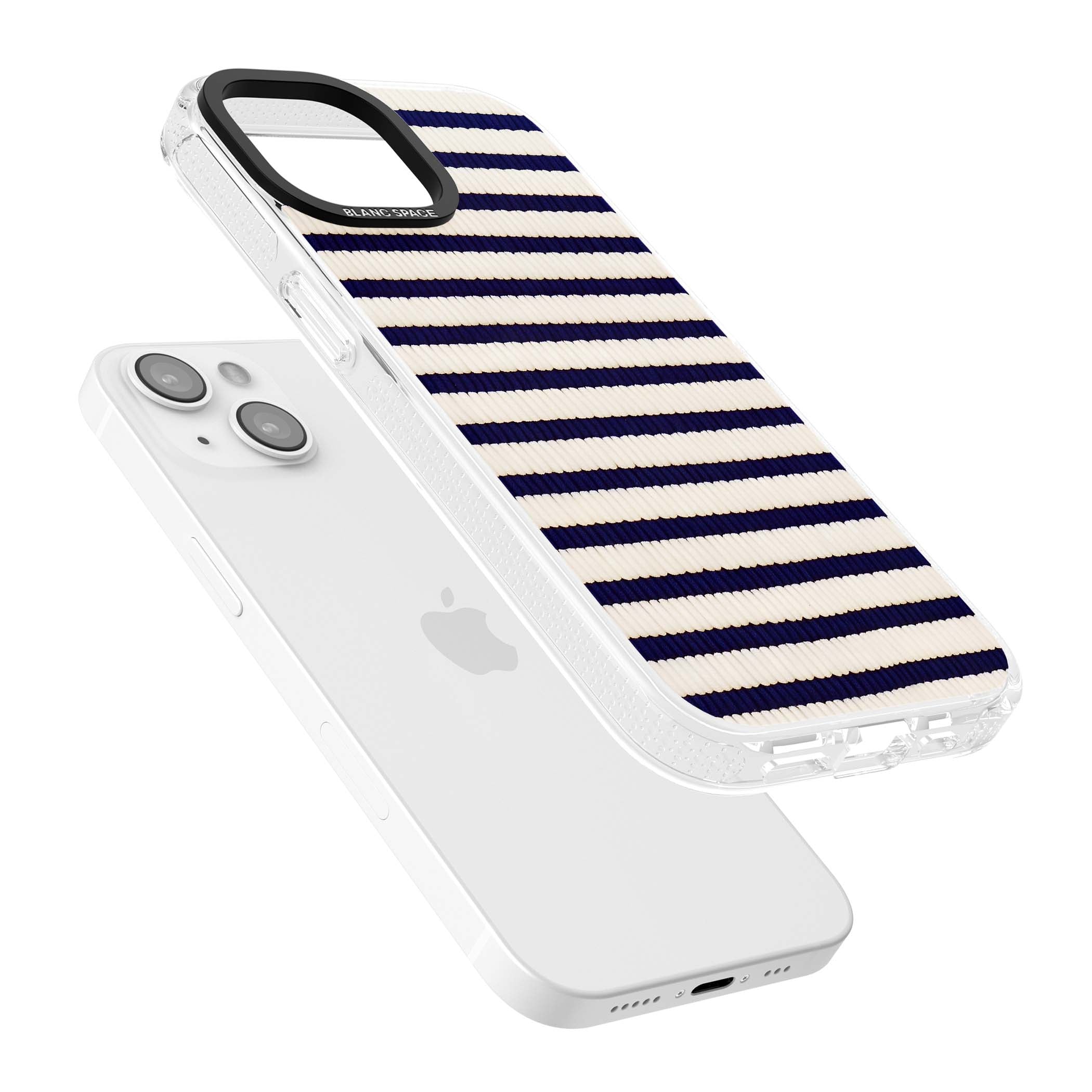 CLEAR CASE IMPACT AIR