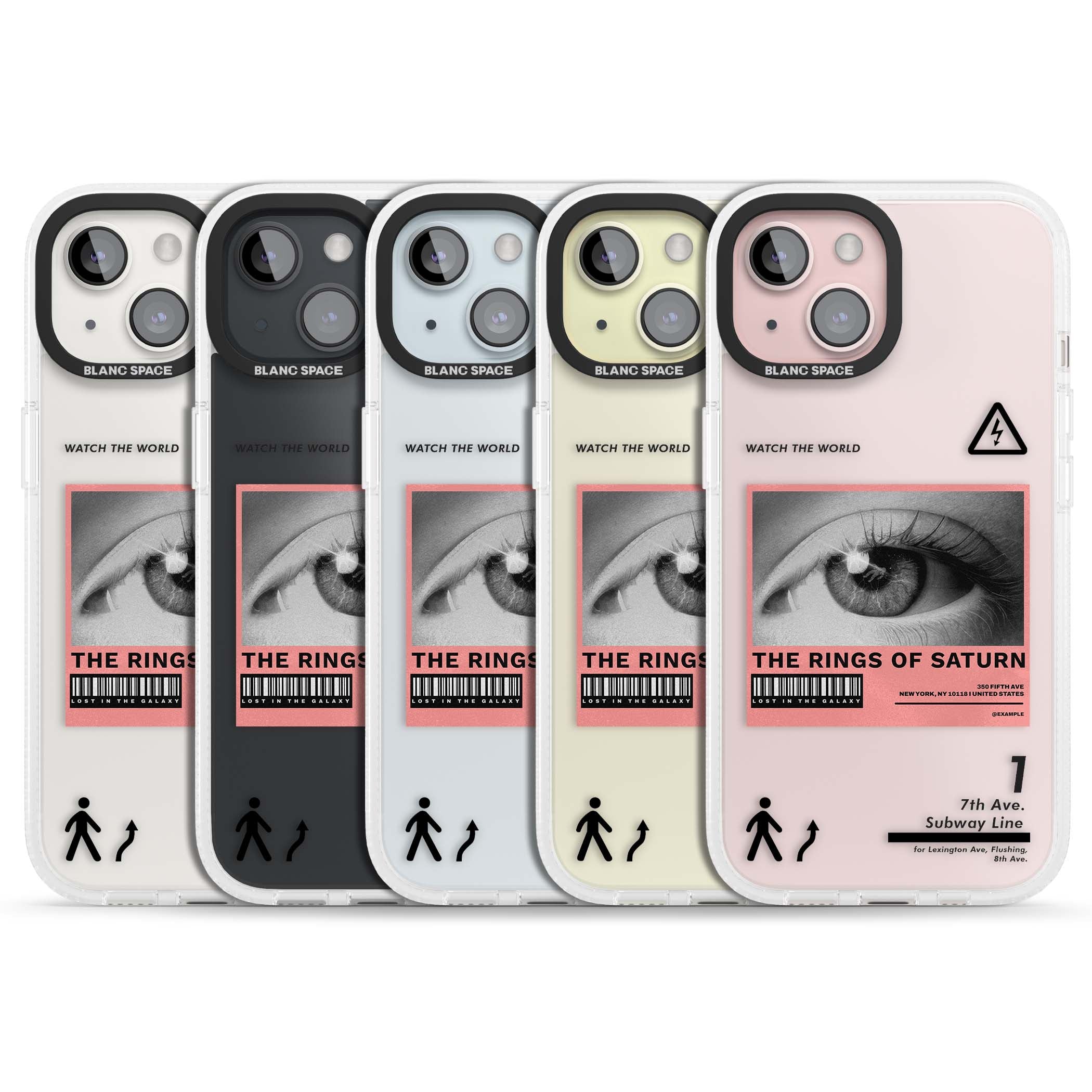 CLEAR CASE IMPACT AIR