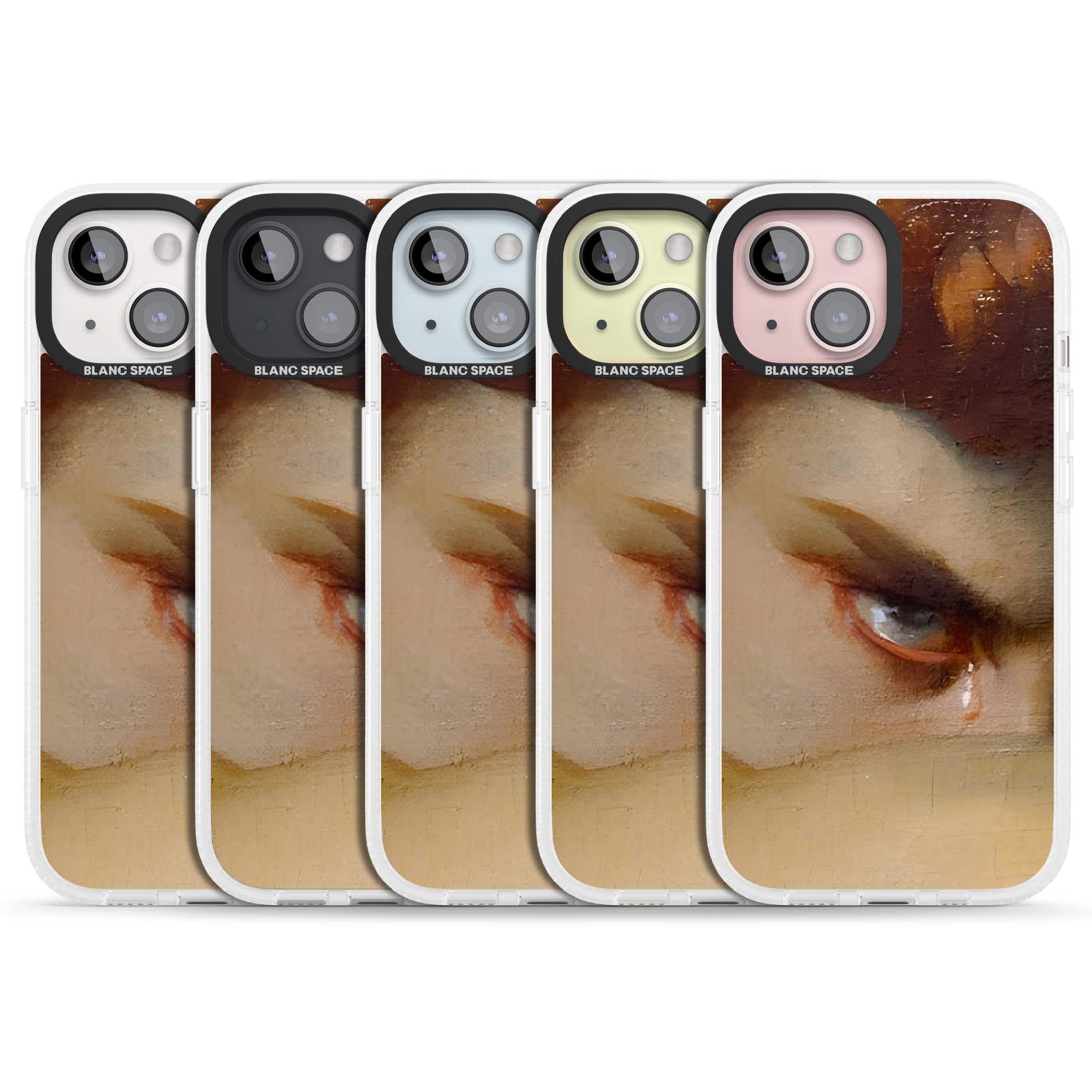 CLEAR CASE IMPACT AIR