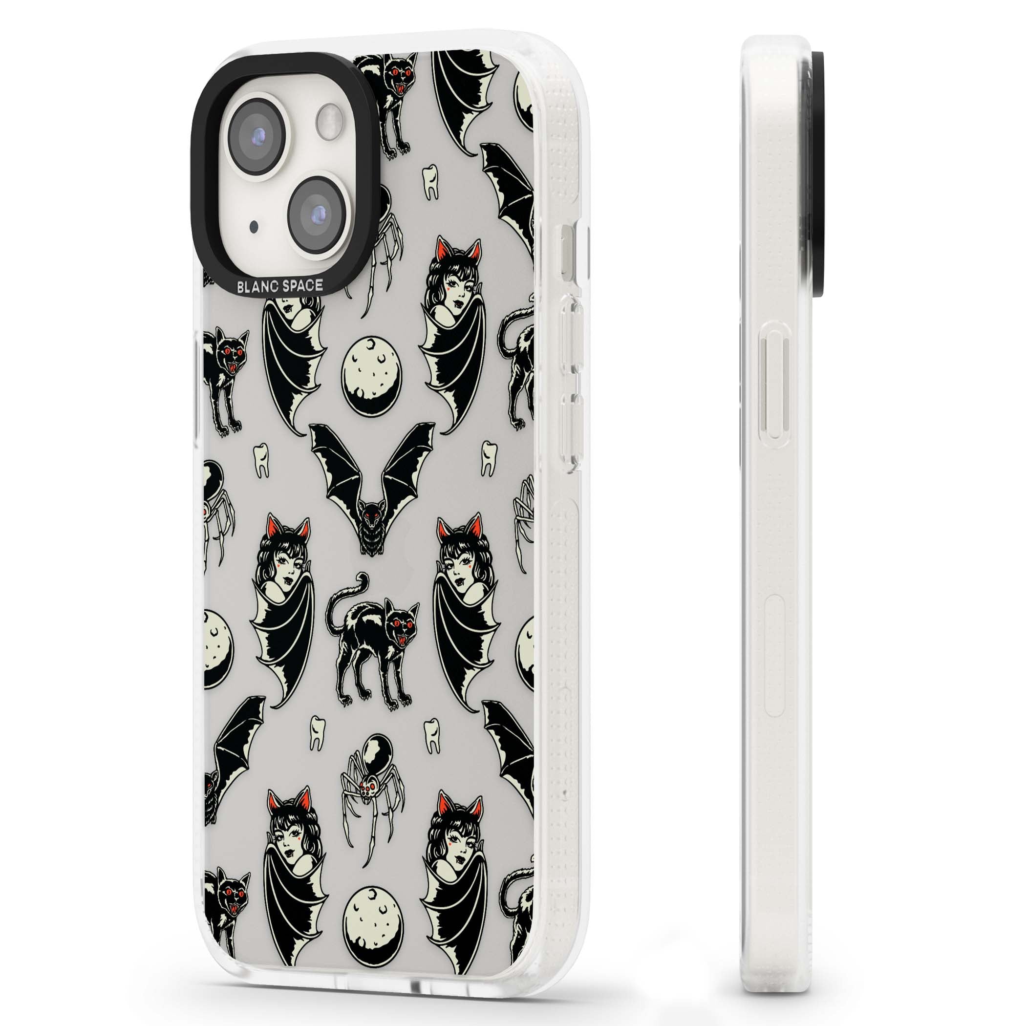 CLEAR CASE IMPACT AIR