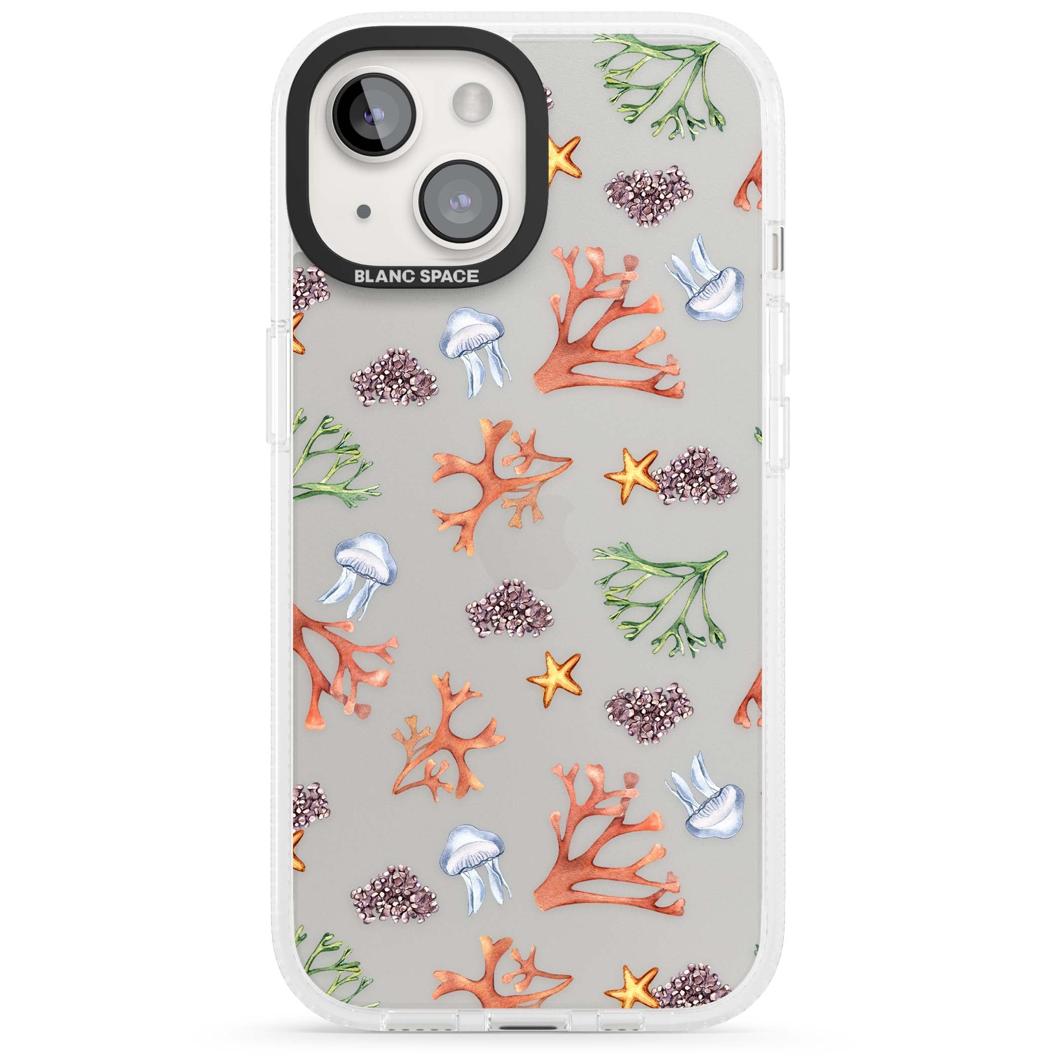 CLEAR CASE IMPACT AIR