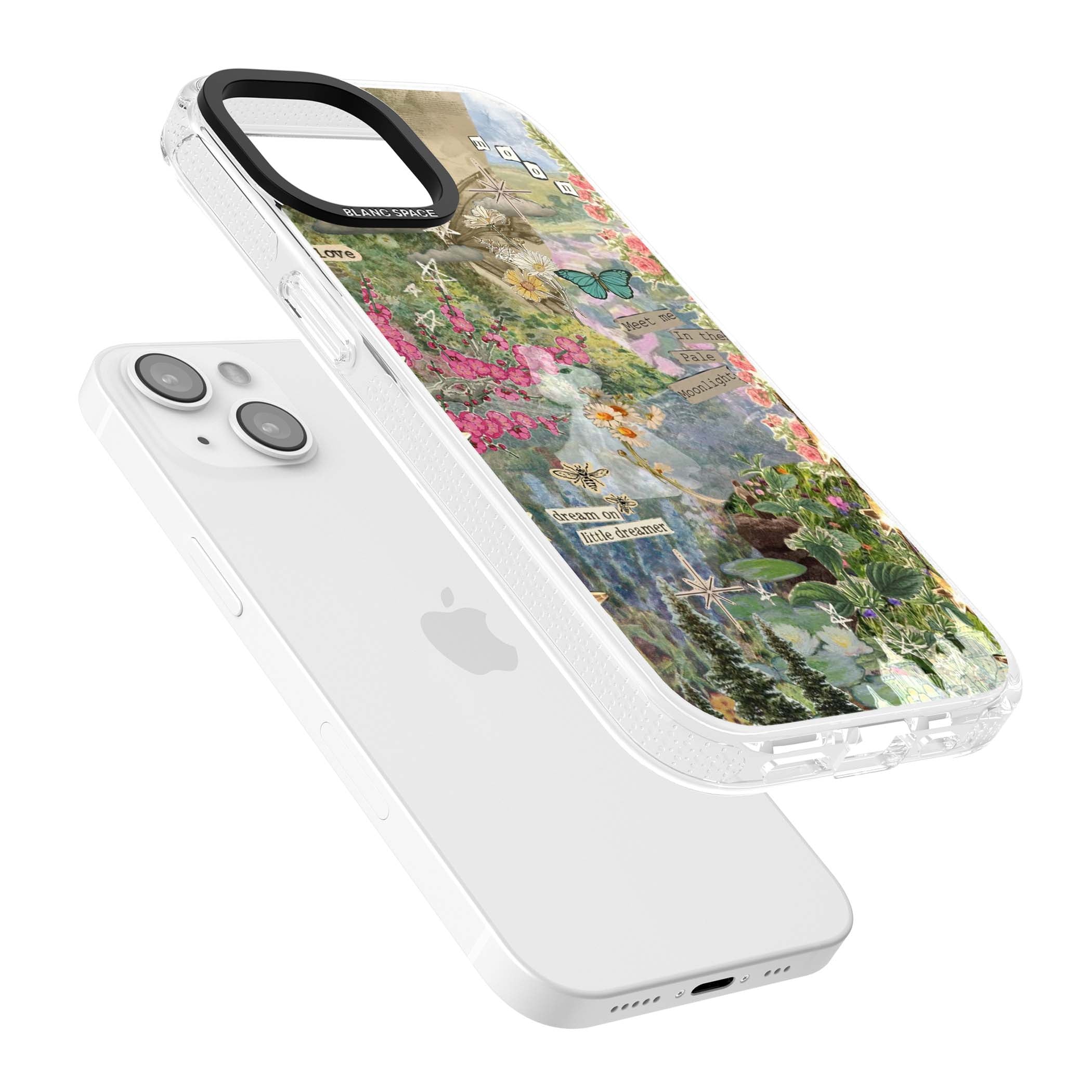 CLEAR CASE IMPACT AIR