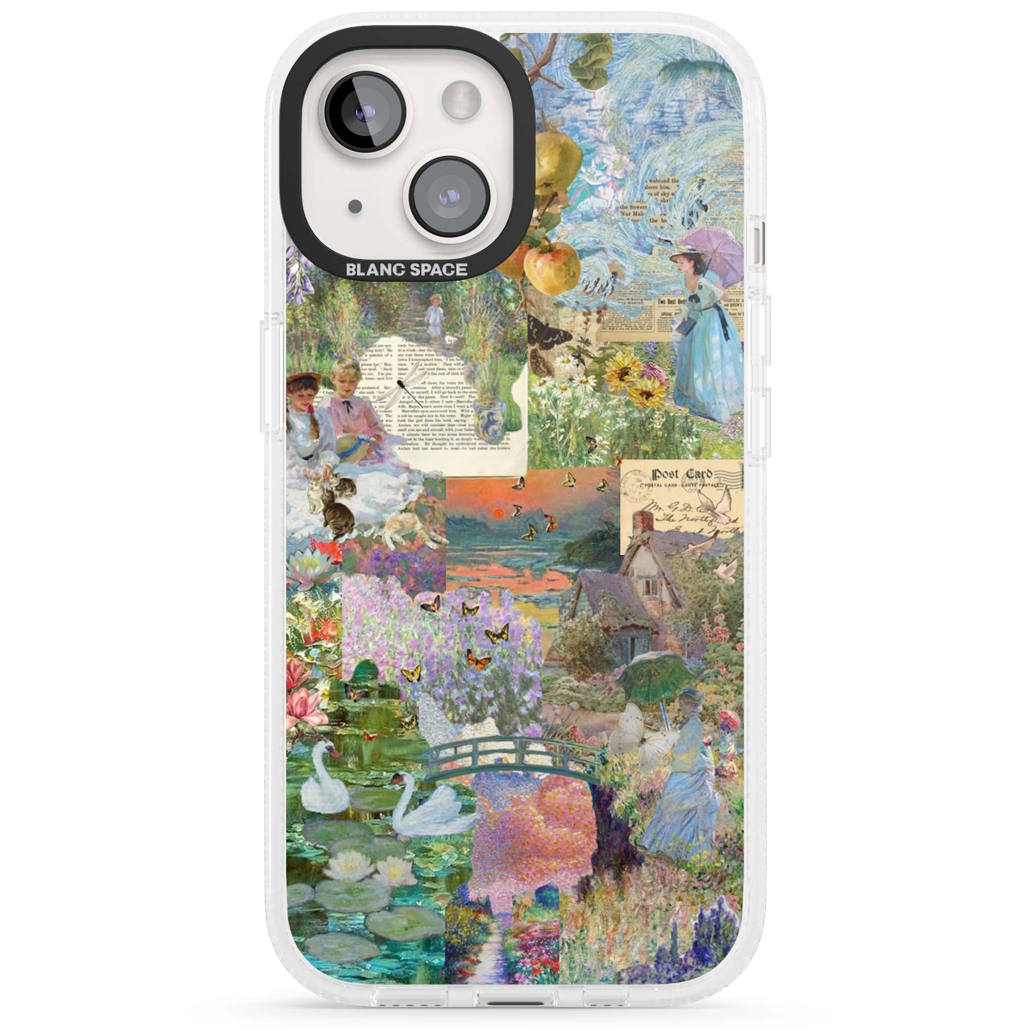 CLEAR CASE IMPACT AIR