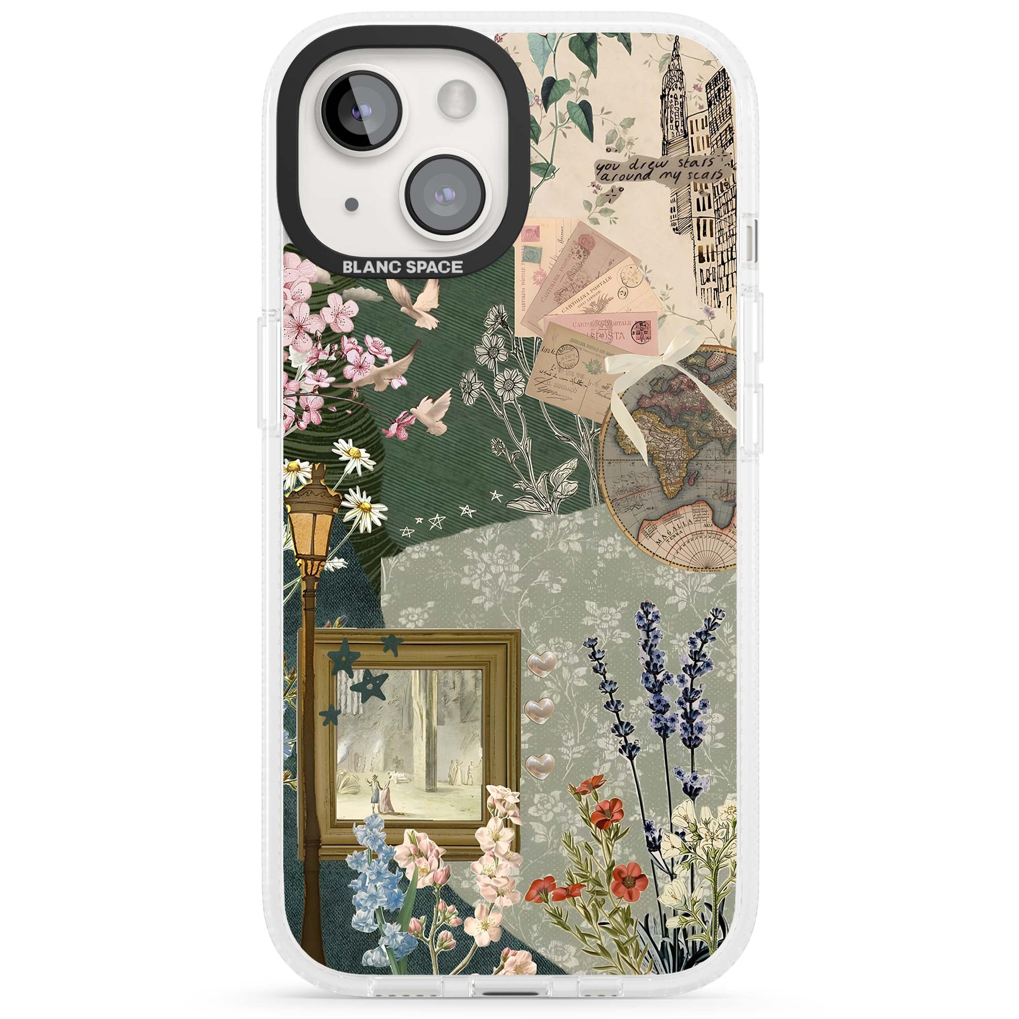 CLEAR CASE IMPACT AIR