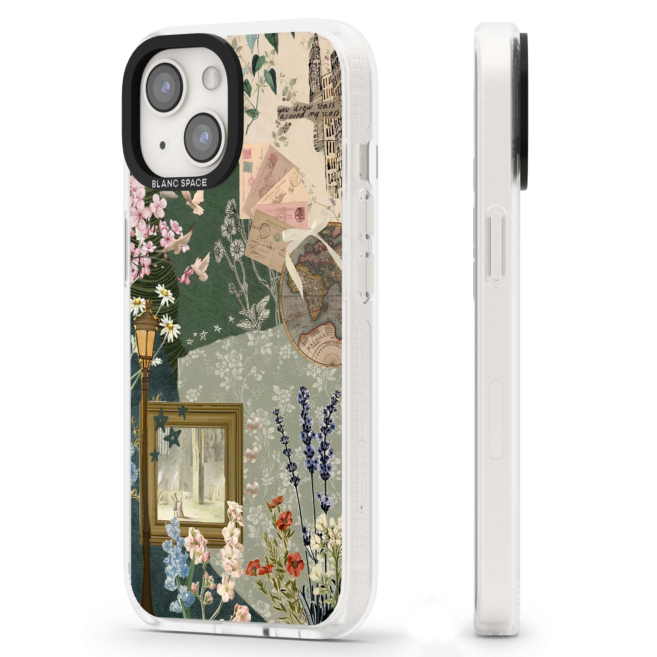 CLEAR CASE IMPACT AIR