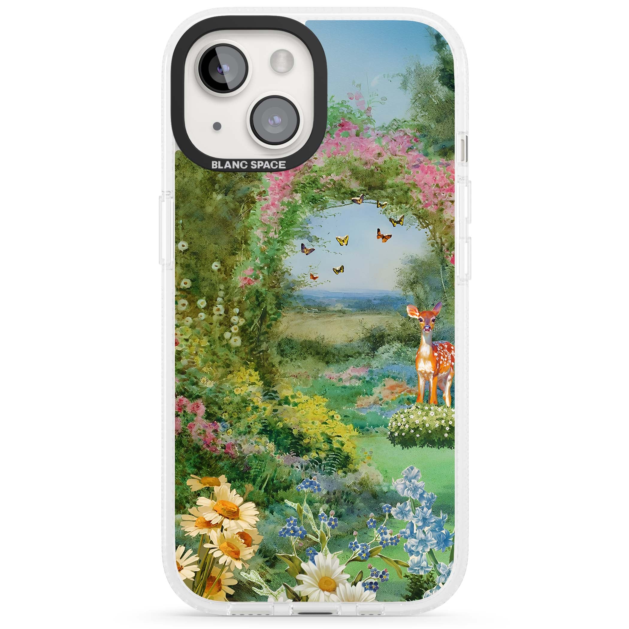 CLEAR CASE IMPACT AIR