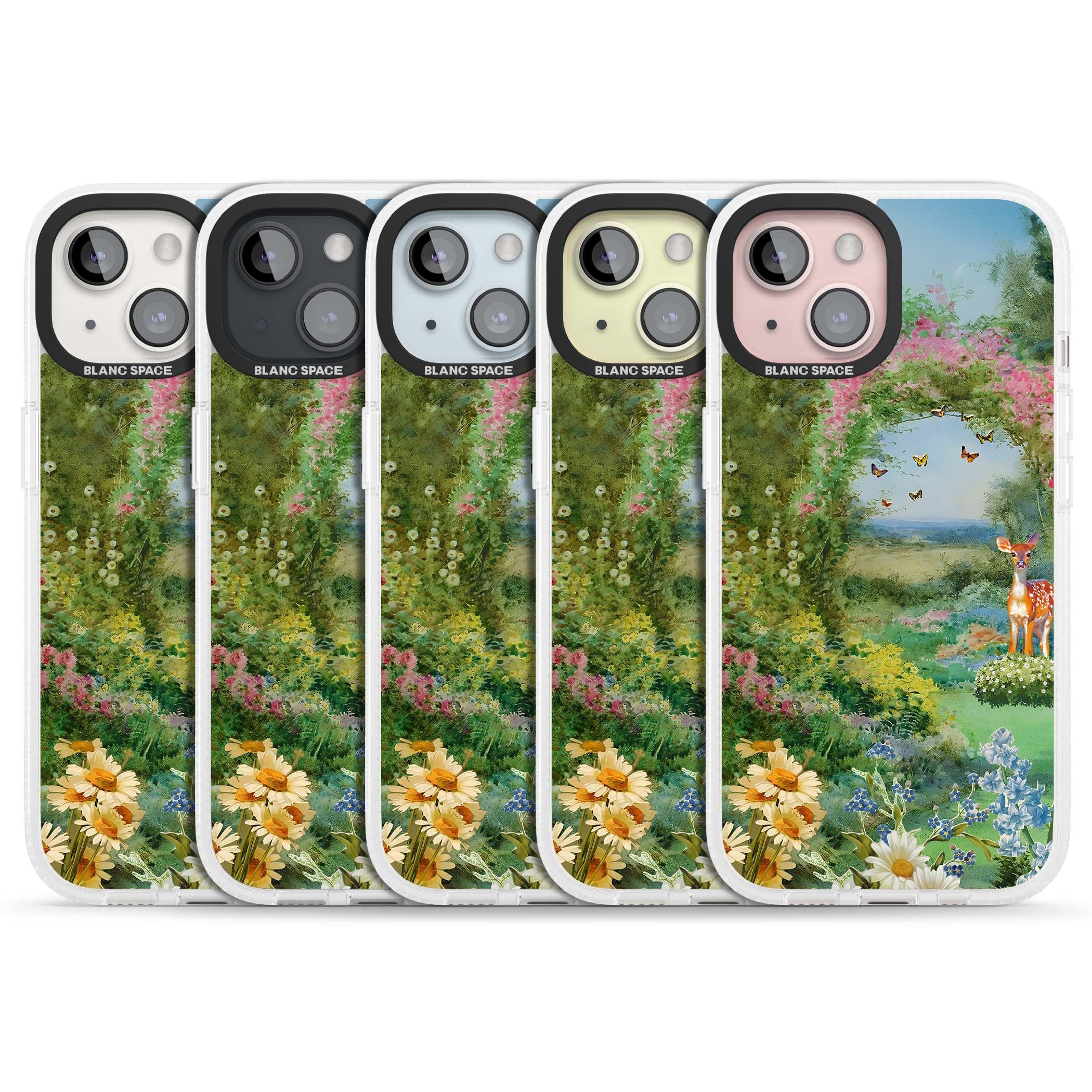 CLEAR CASE IMPACT AIR