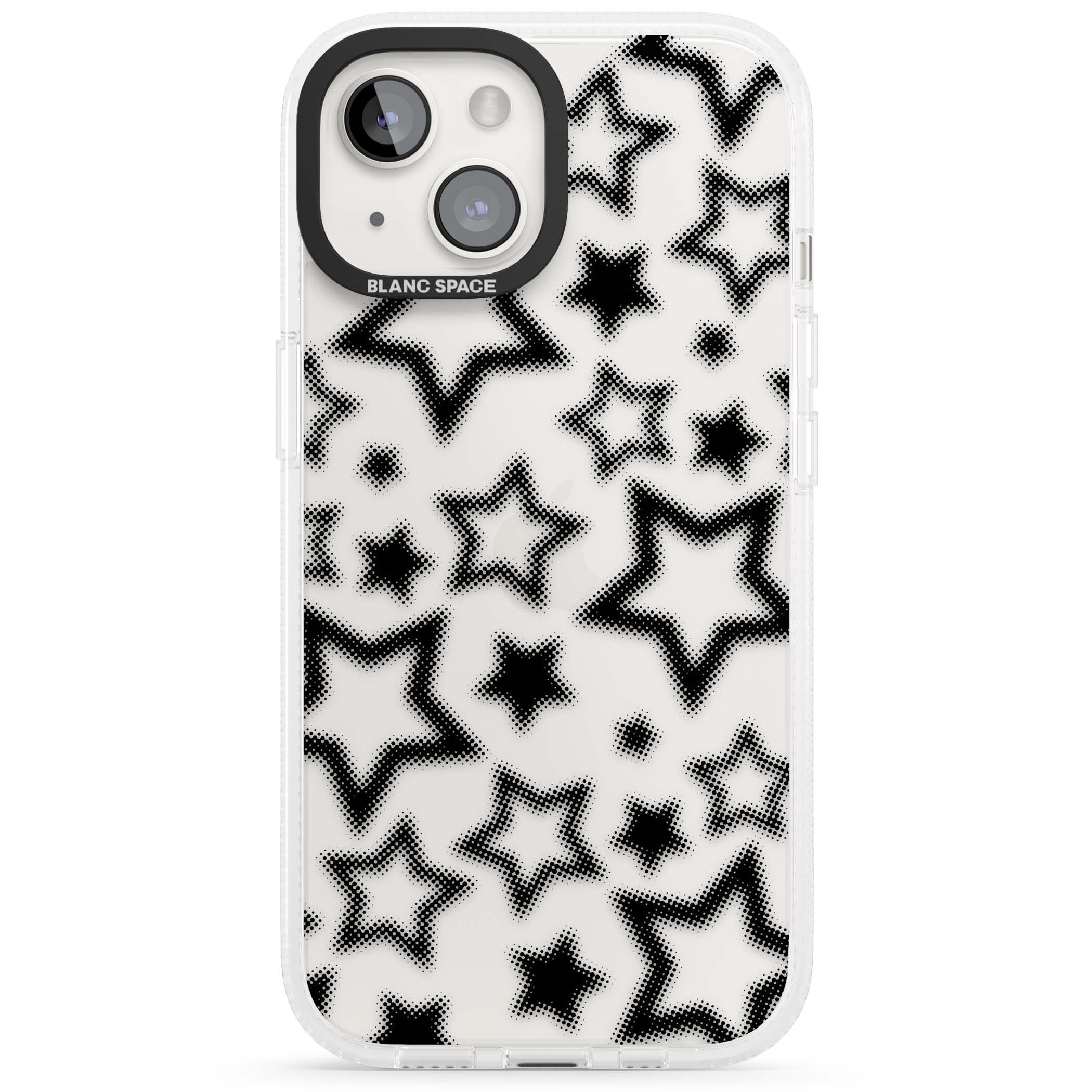 CLEAR CASE IMPACT AIR