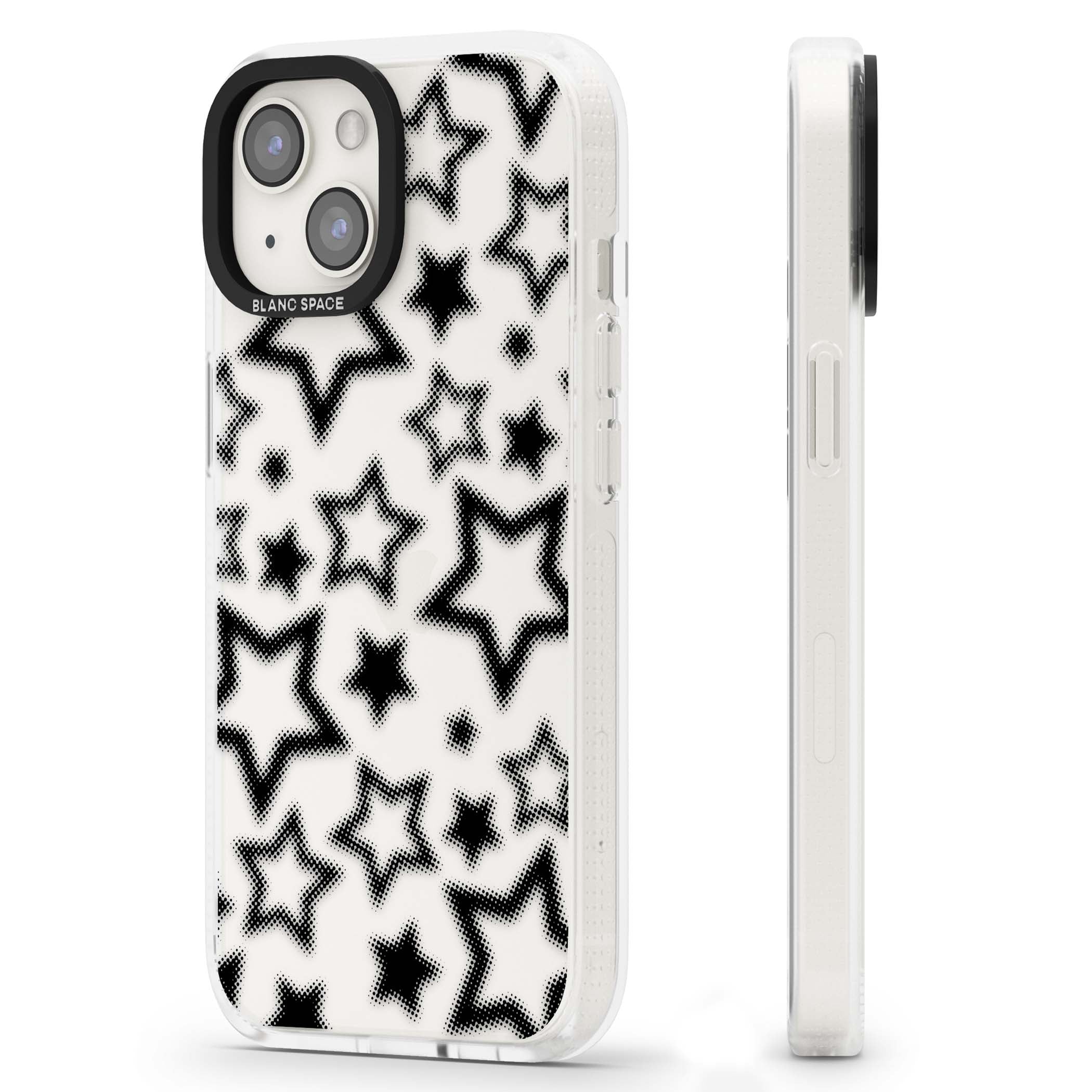 CLEAR CASE IMPACT AIR