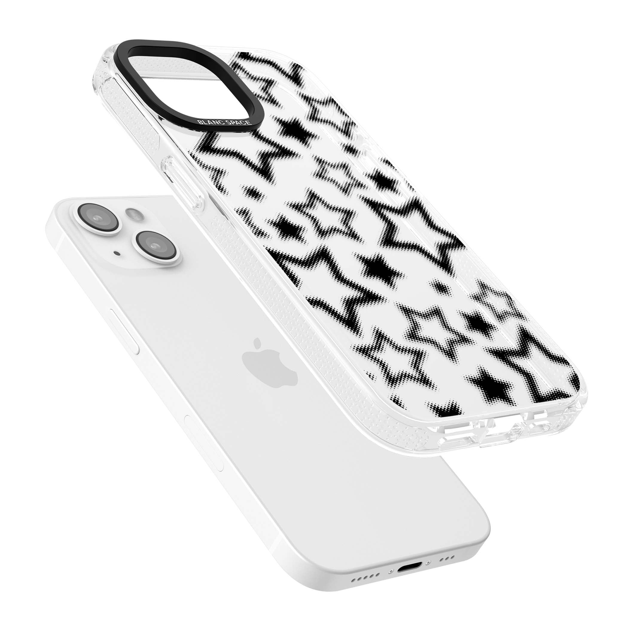 CLEAR CASE IMPACT AIR