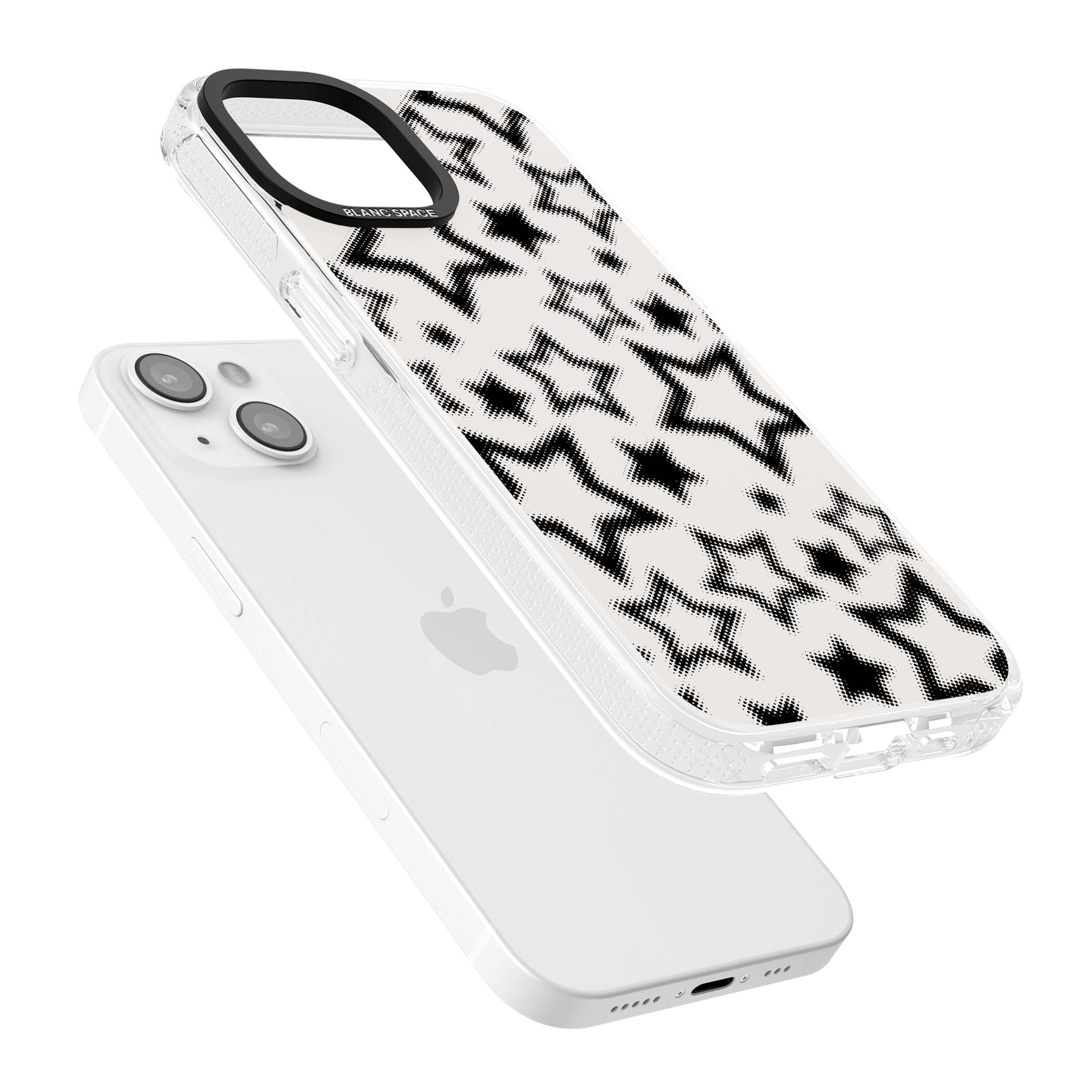 CLEAR CASE IMPACT AIR