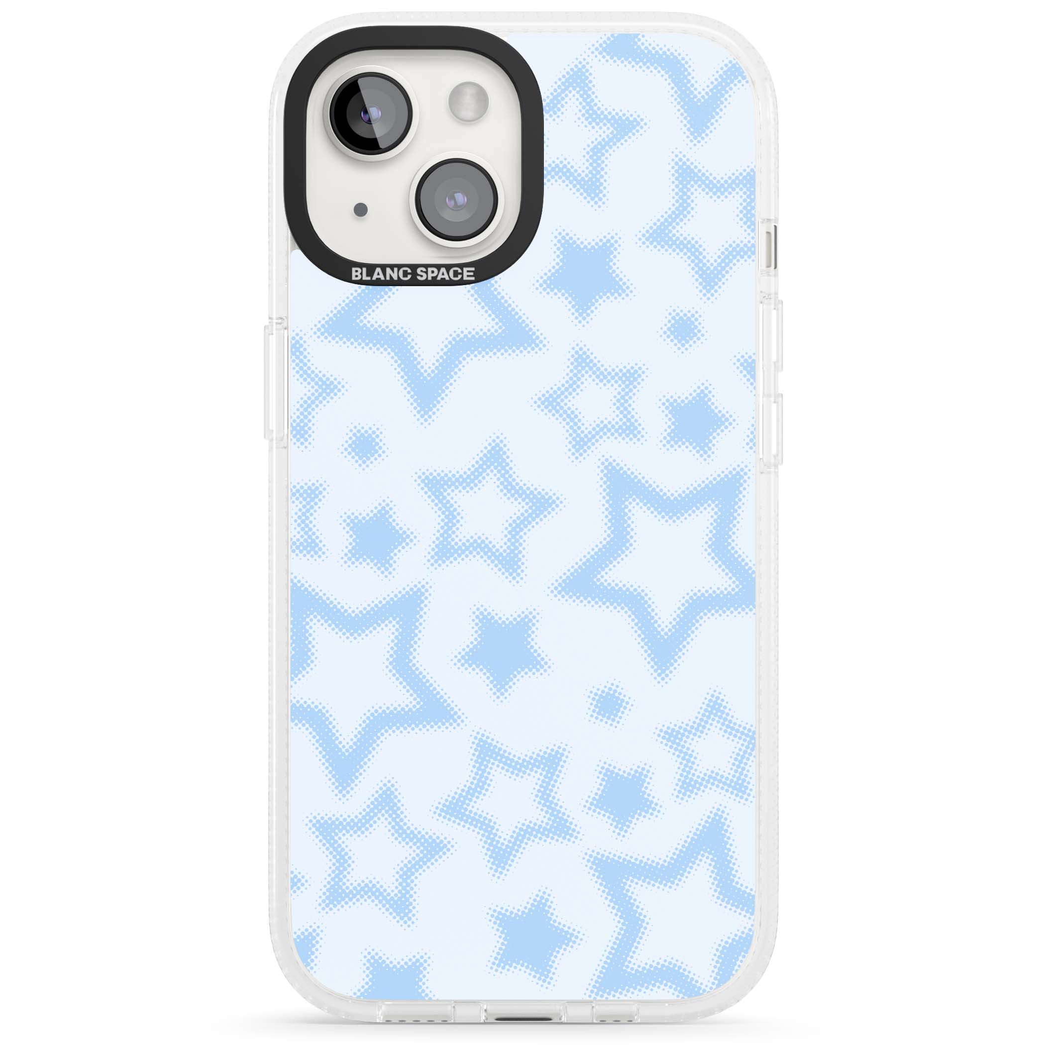 CLEAR CASE IMPACT AIR