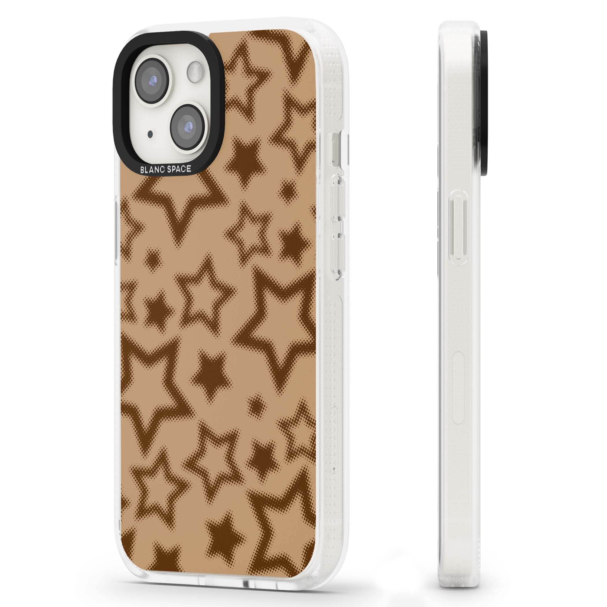 CLEAR CASE IMPACT AIR