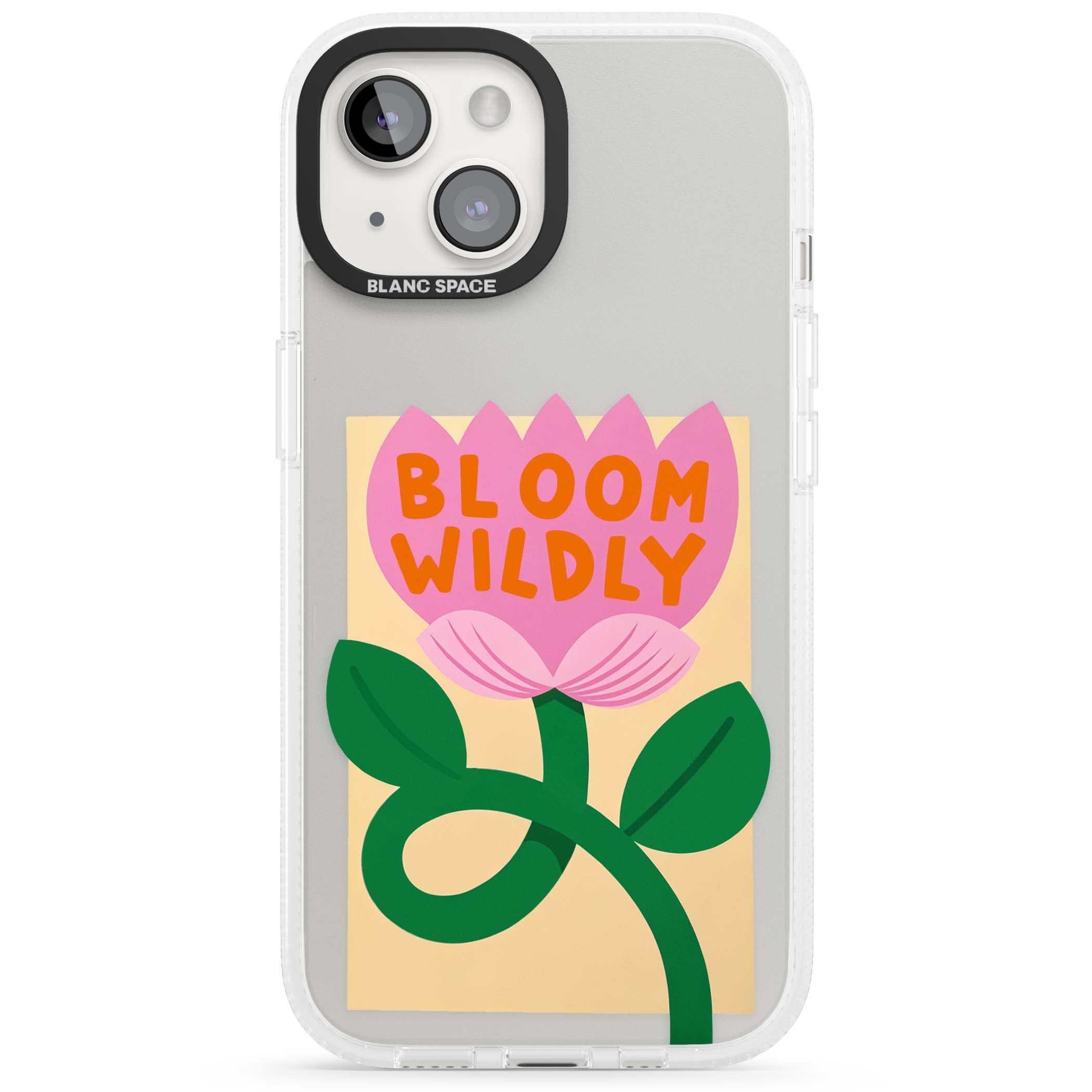 CLEAR CASE IMPACT AIR