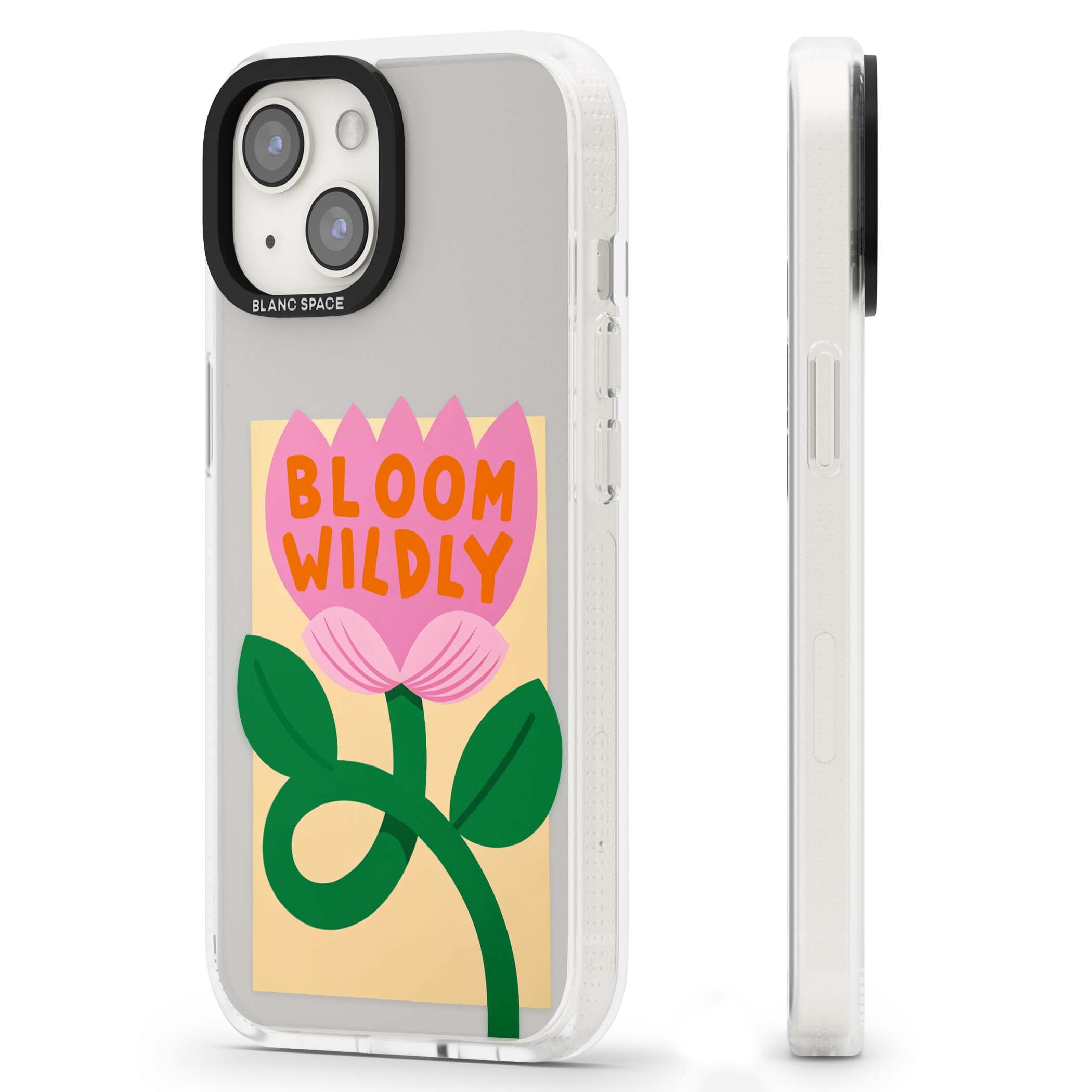 CLEAR CASE IMPACT AIR