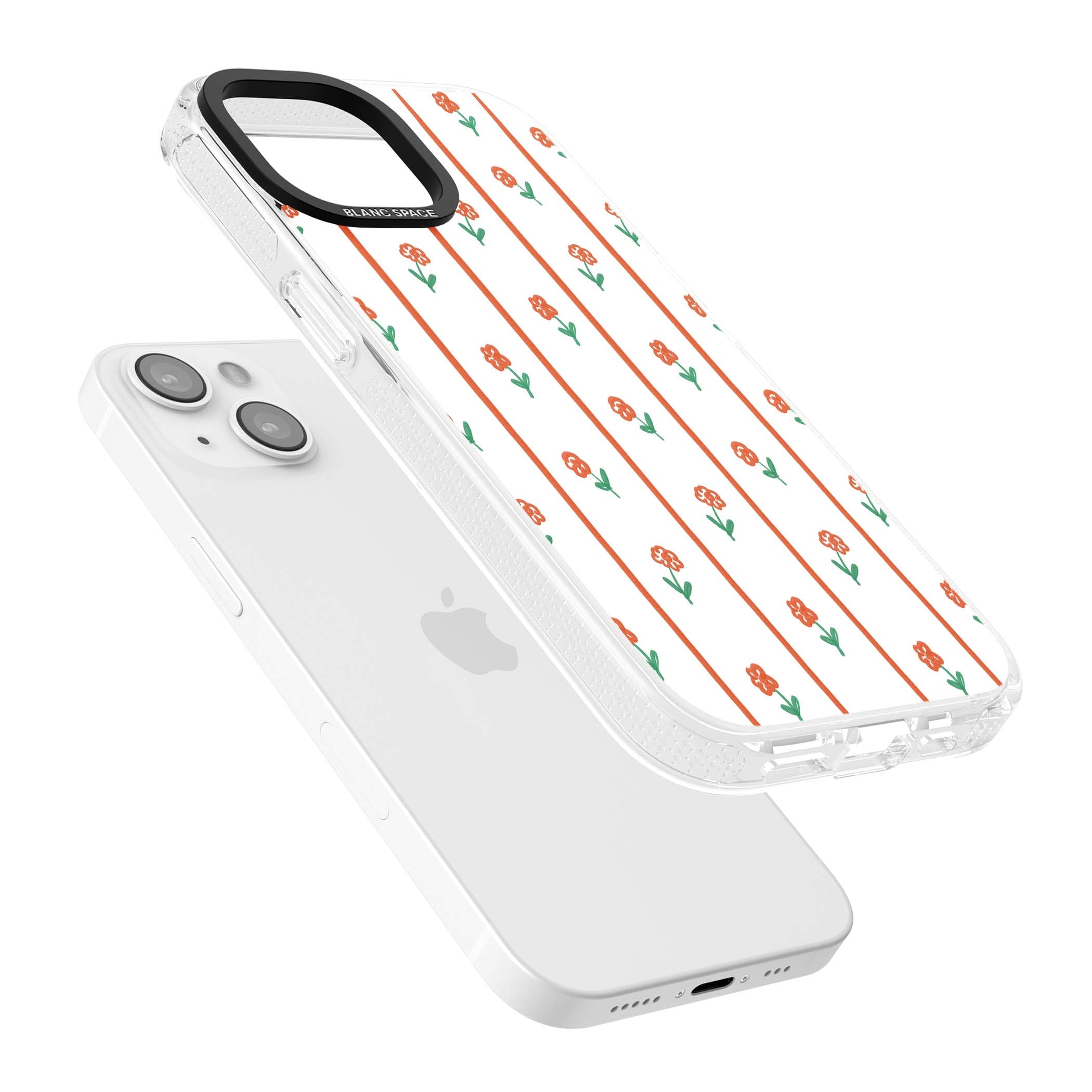 CLEAR CASE IMPACT AIR