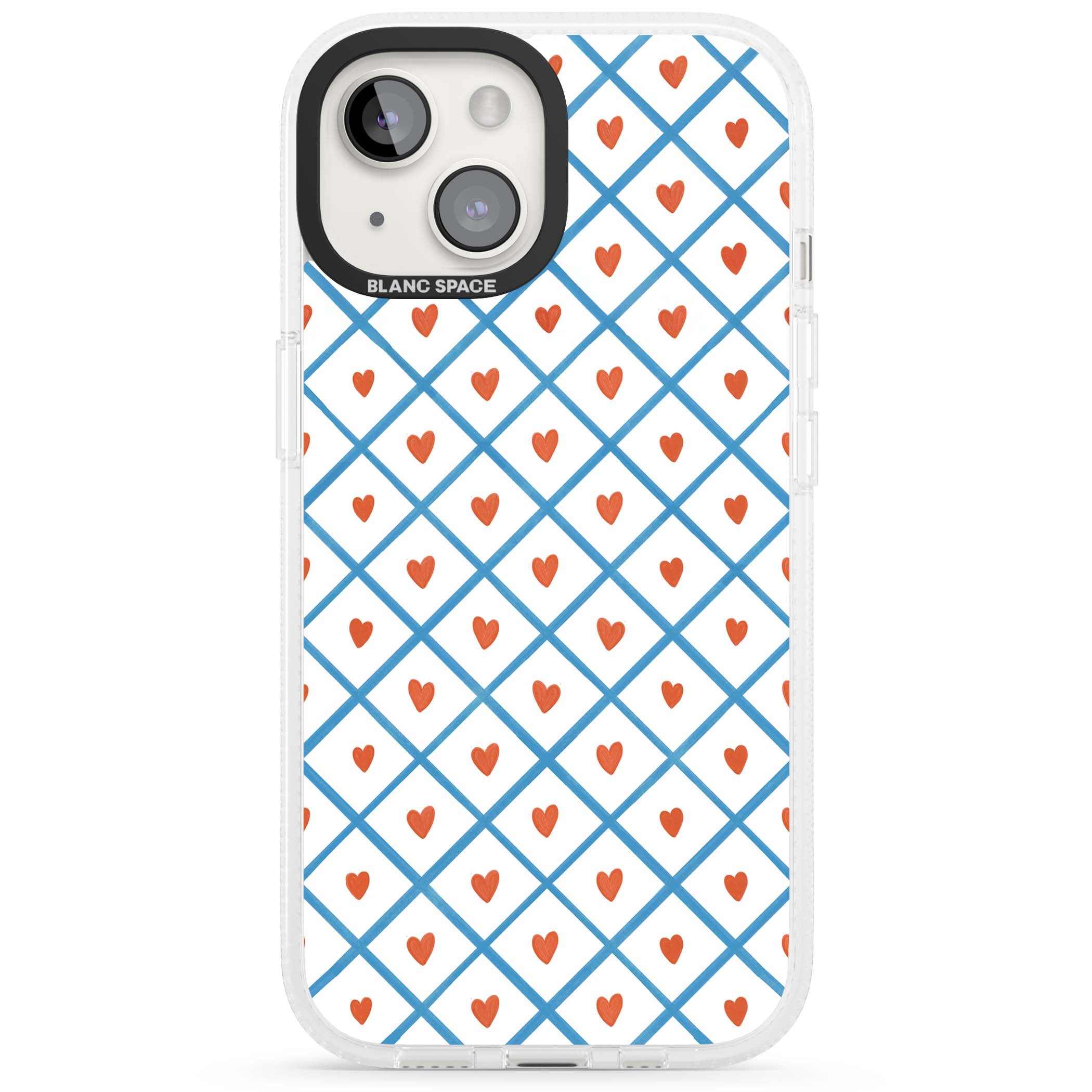 CLEAR CASE IMPACT AIR