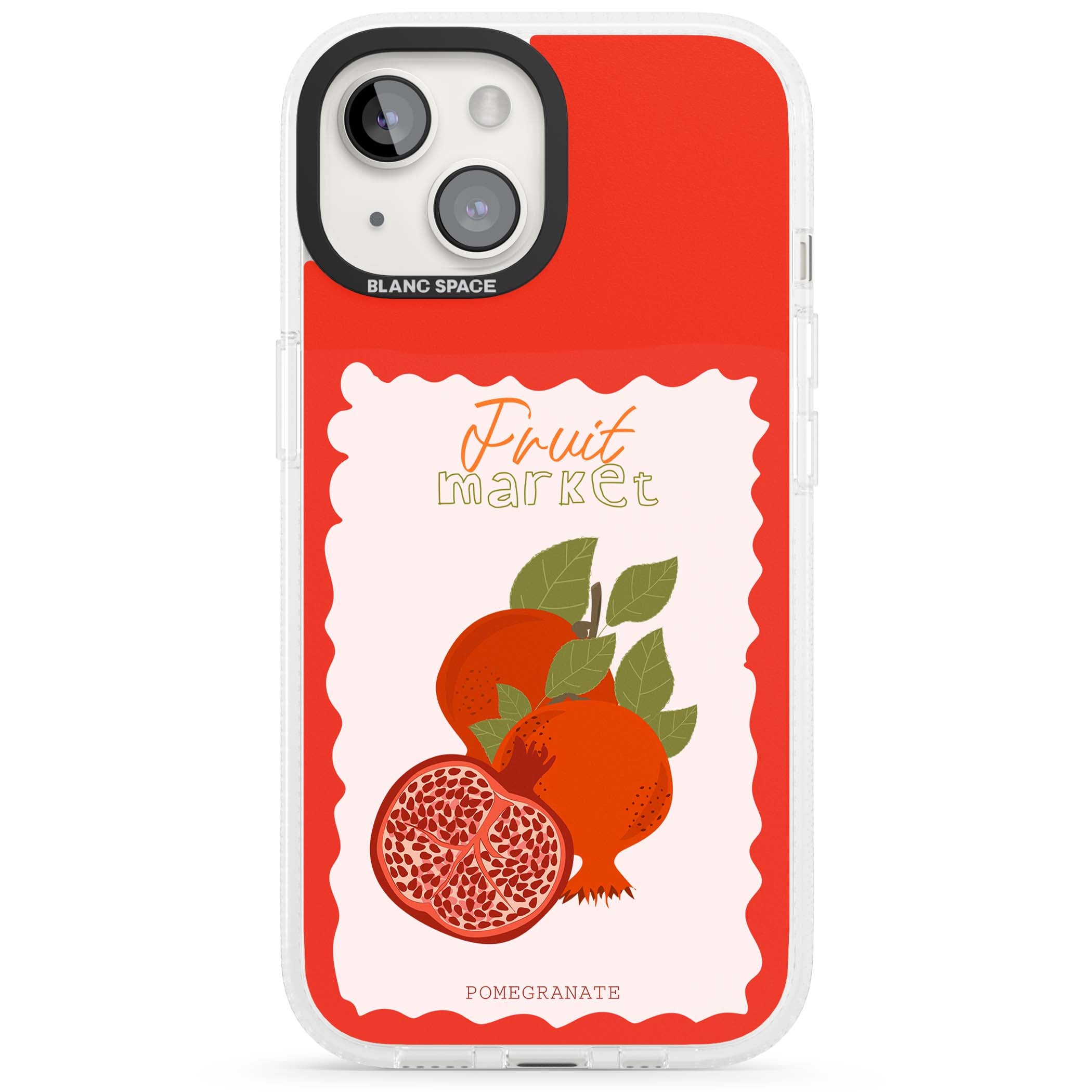 CLEAR CASE IMPACT AIR