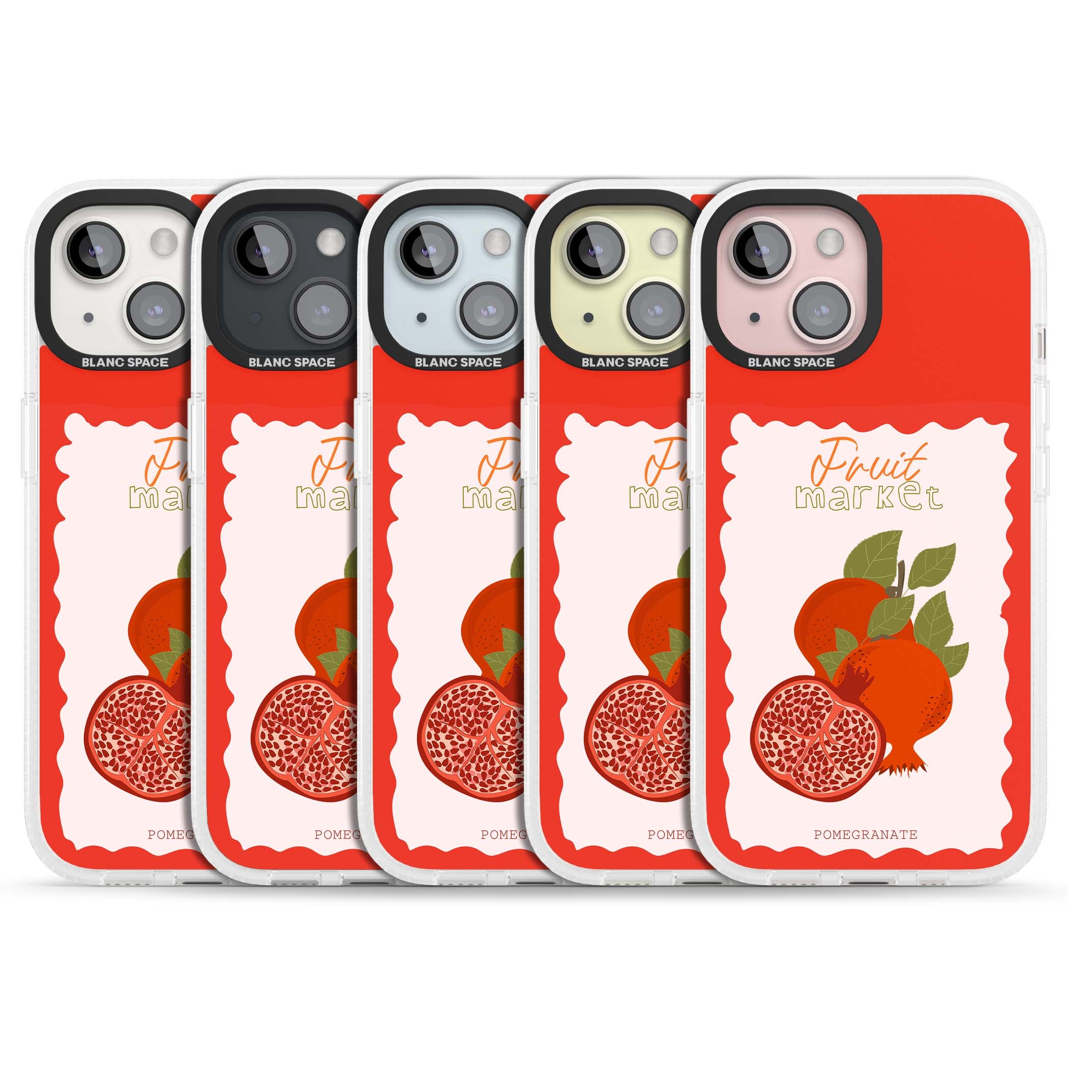 CLEAR CASE IMPACT AIR