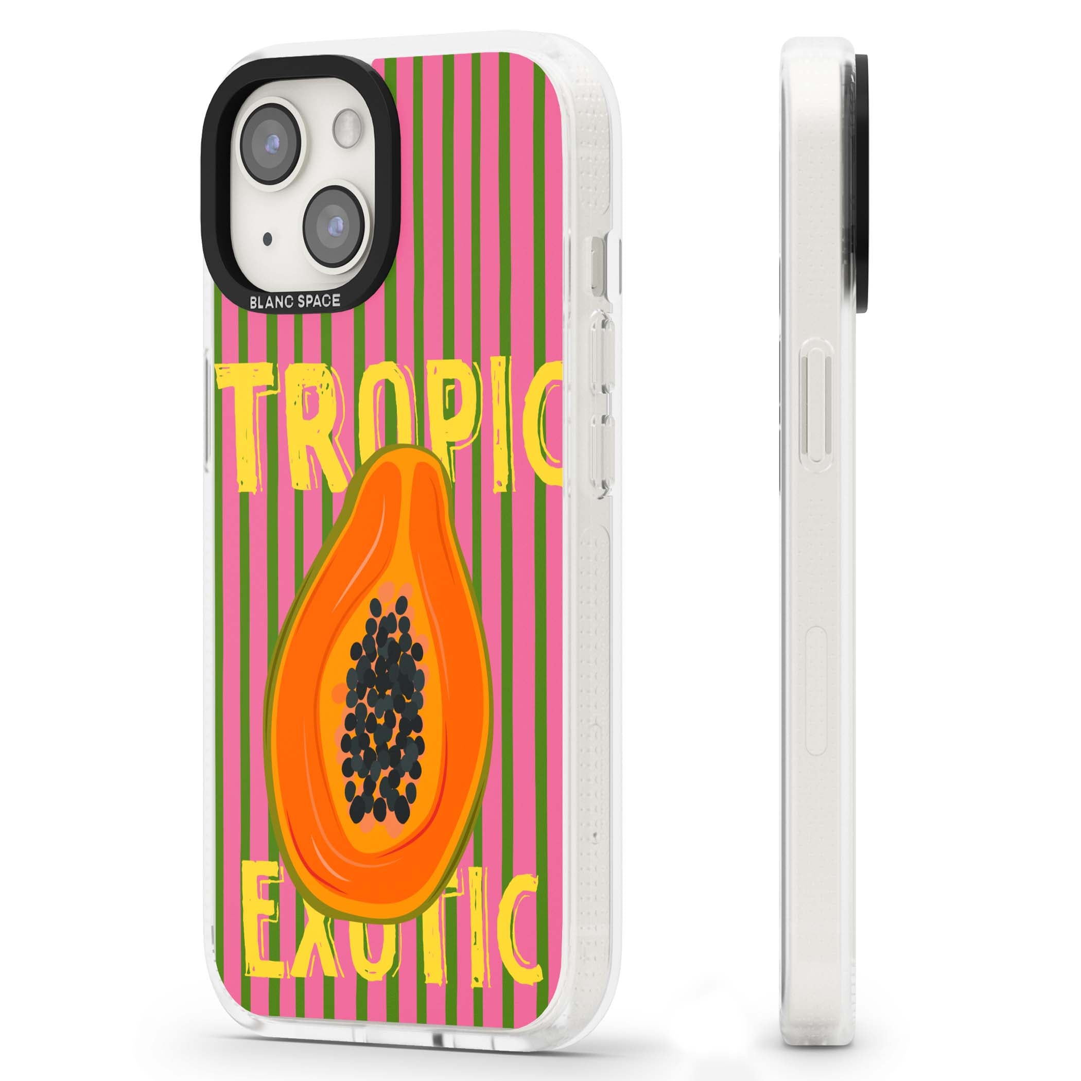 CLEAR CASE IMPACT AIR