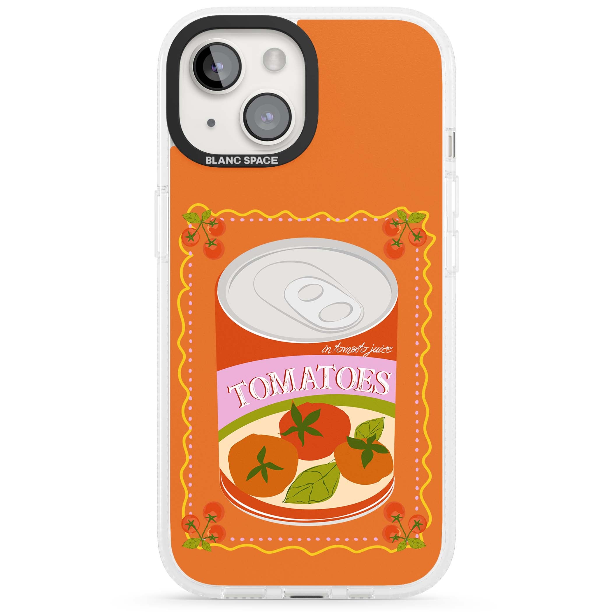 CLEAR CASE IMPACT AIR