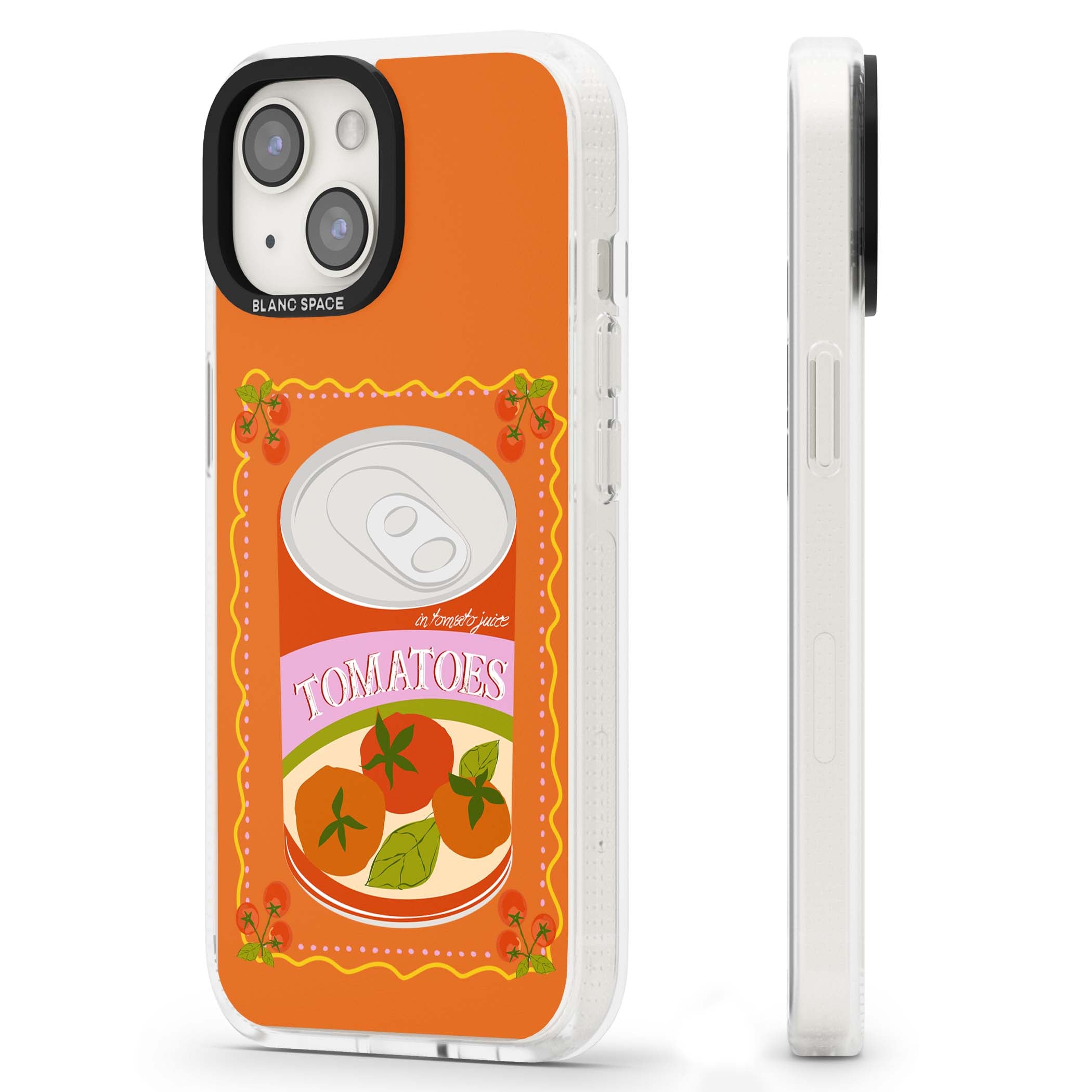 CLEAR CASE IMPACT AIR