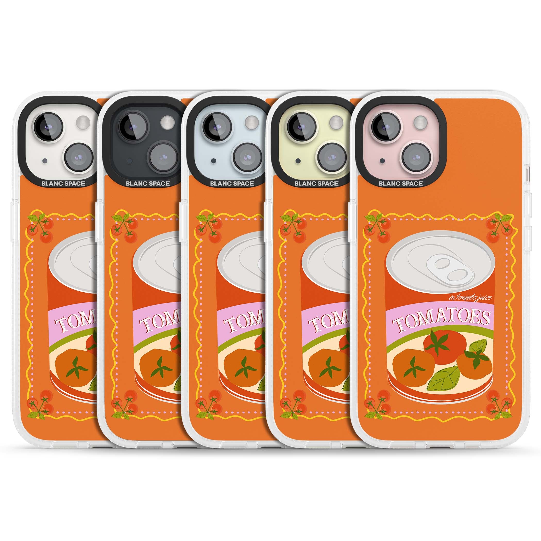 CLEAR CASE IMPACT AIR