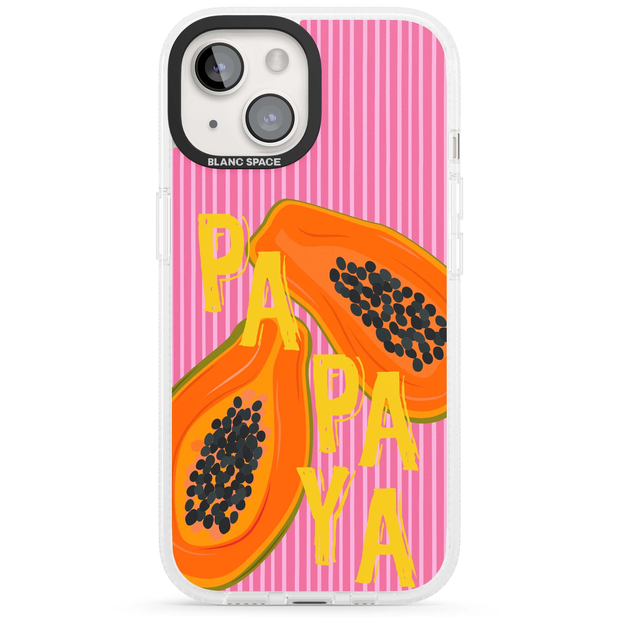 CLEAR CASE IMPACT AIR