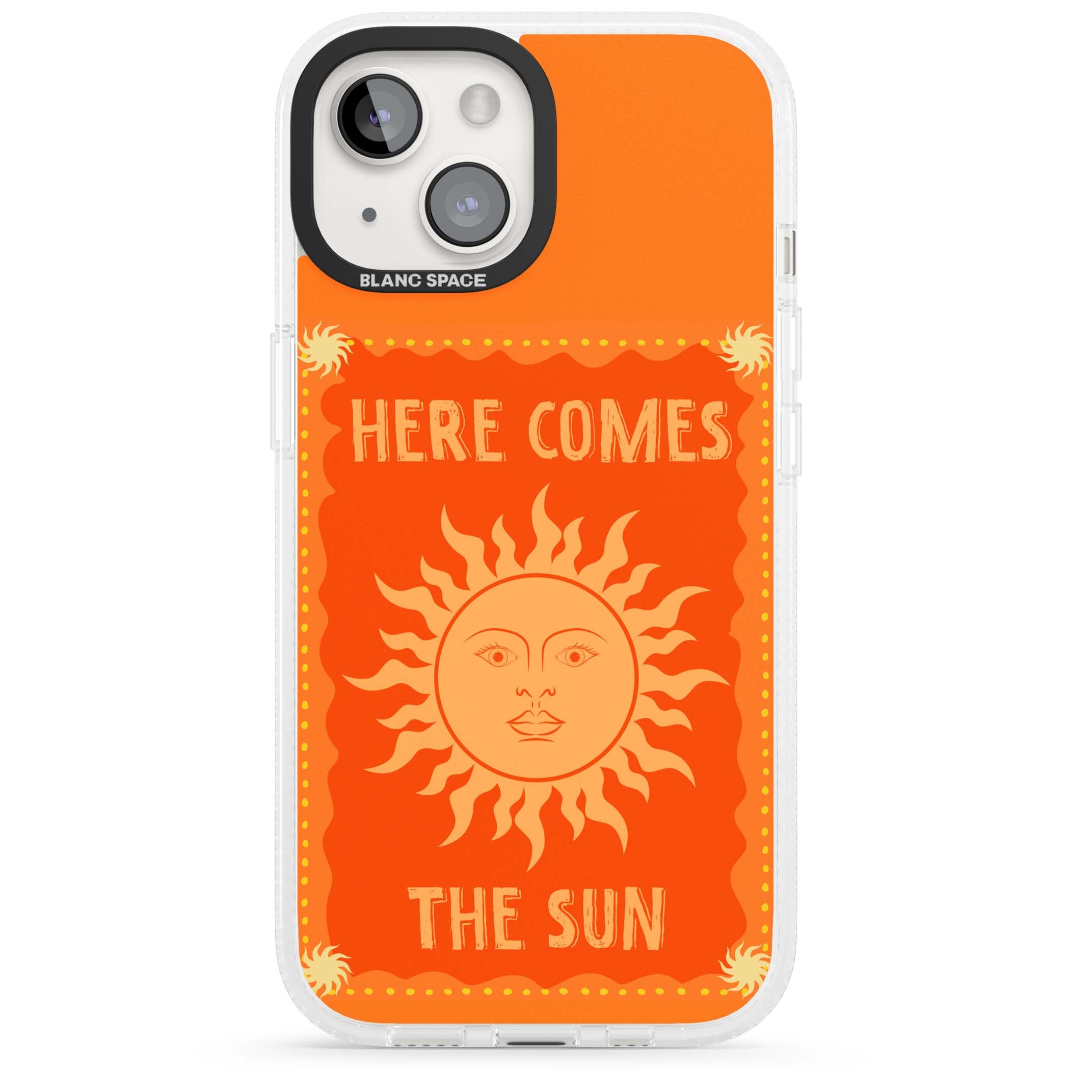 CLEAR CASE IMPACT AIR