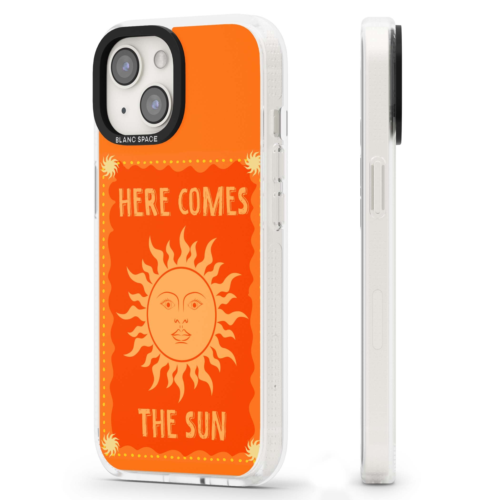 CLEAR CASE IMPACT AIR