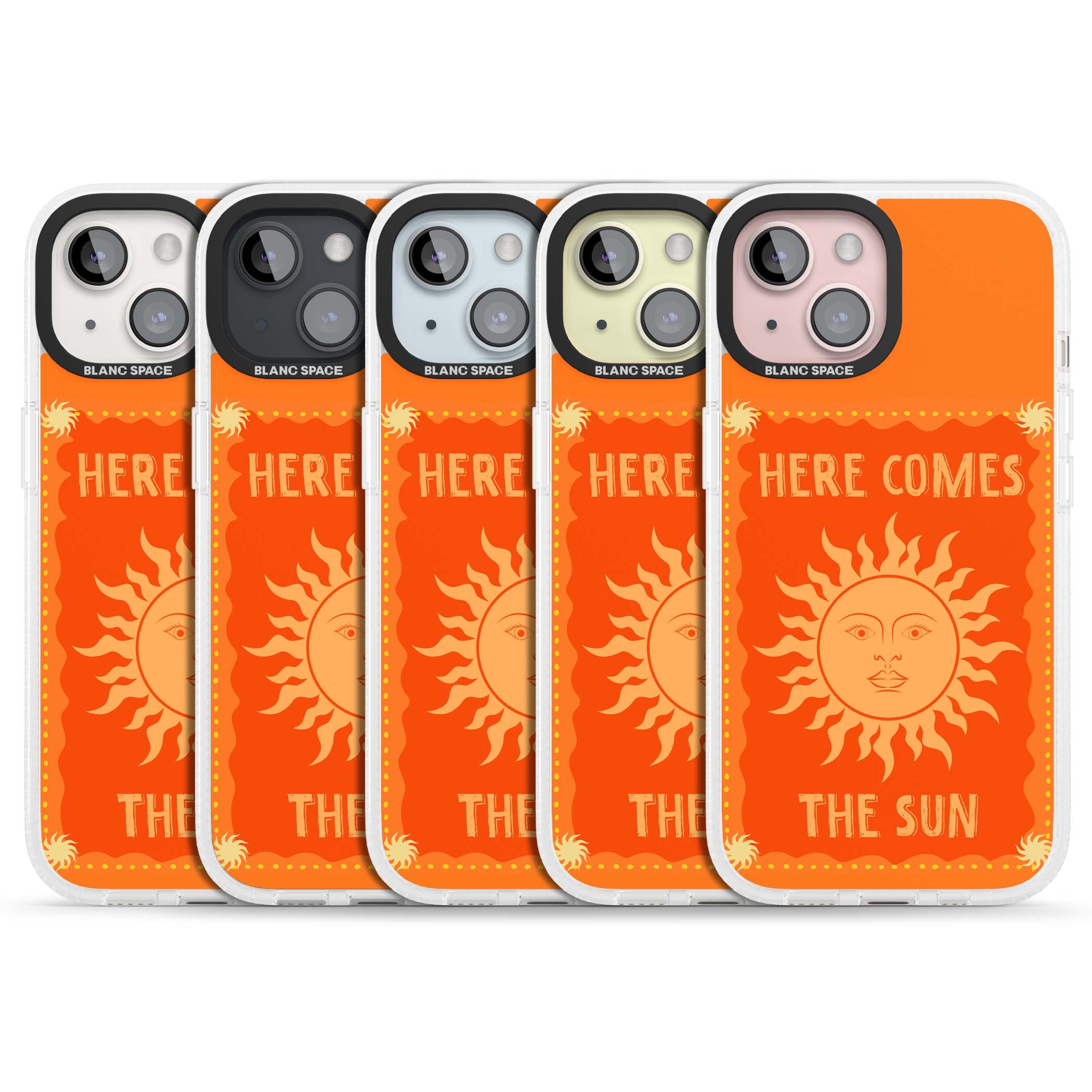 CLEAR CASE IMPACT AIR