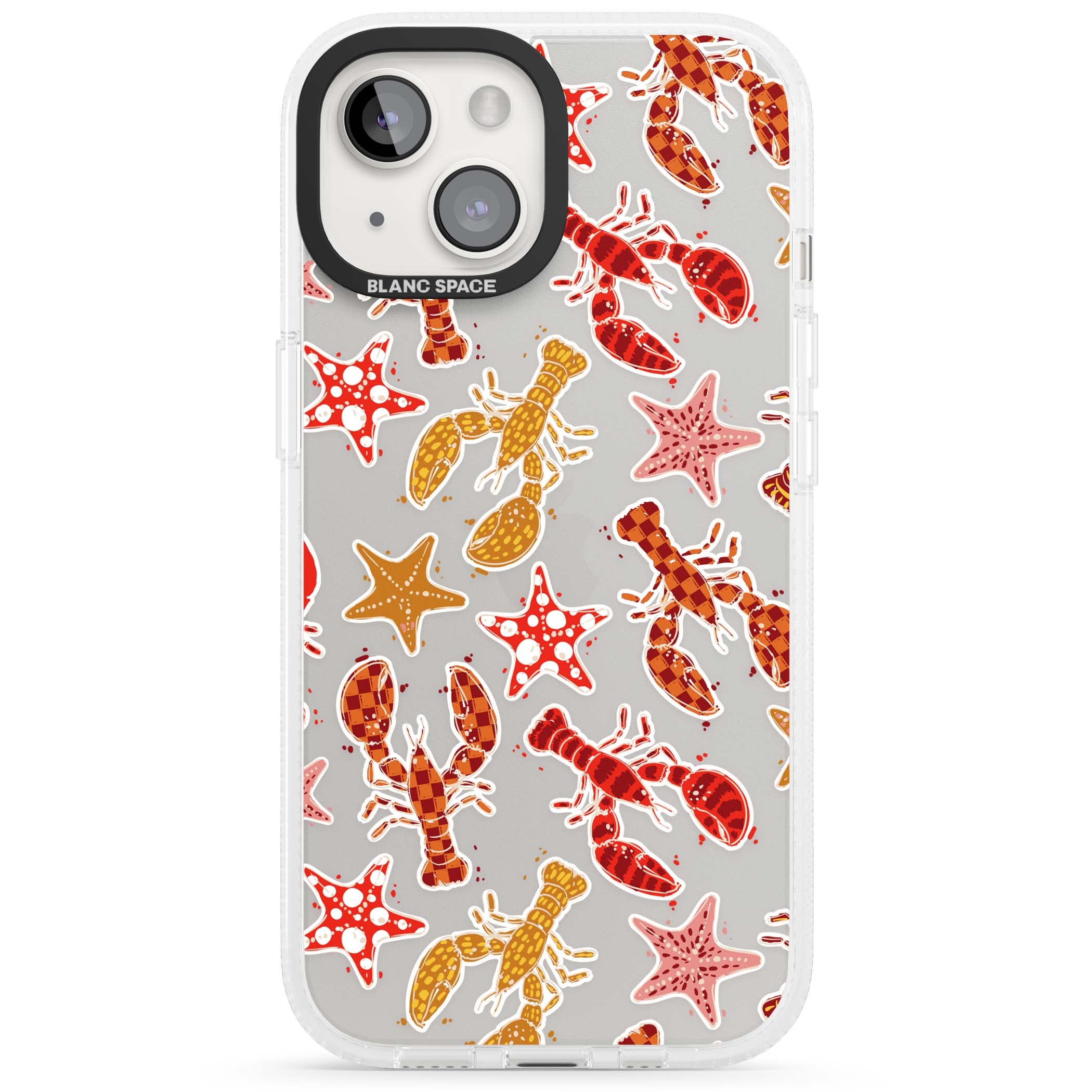 CLEAR CASE IMPACT AIR