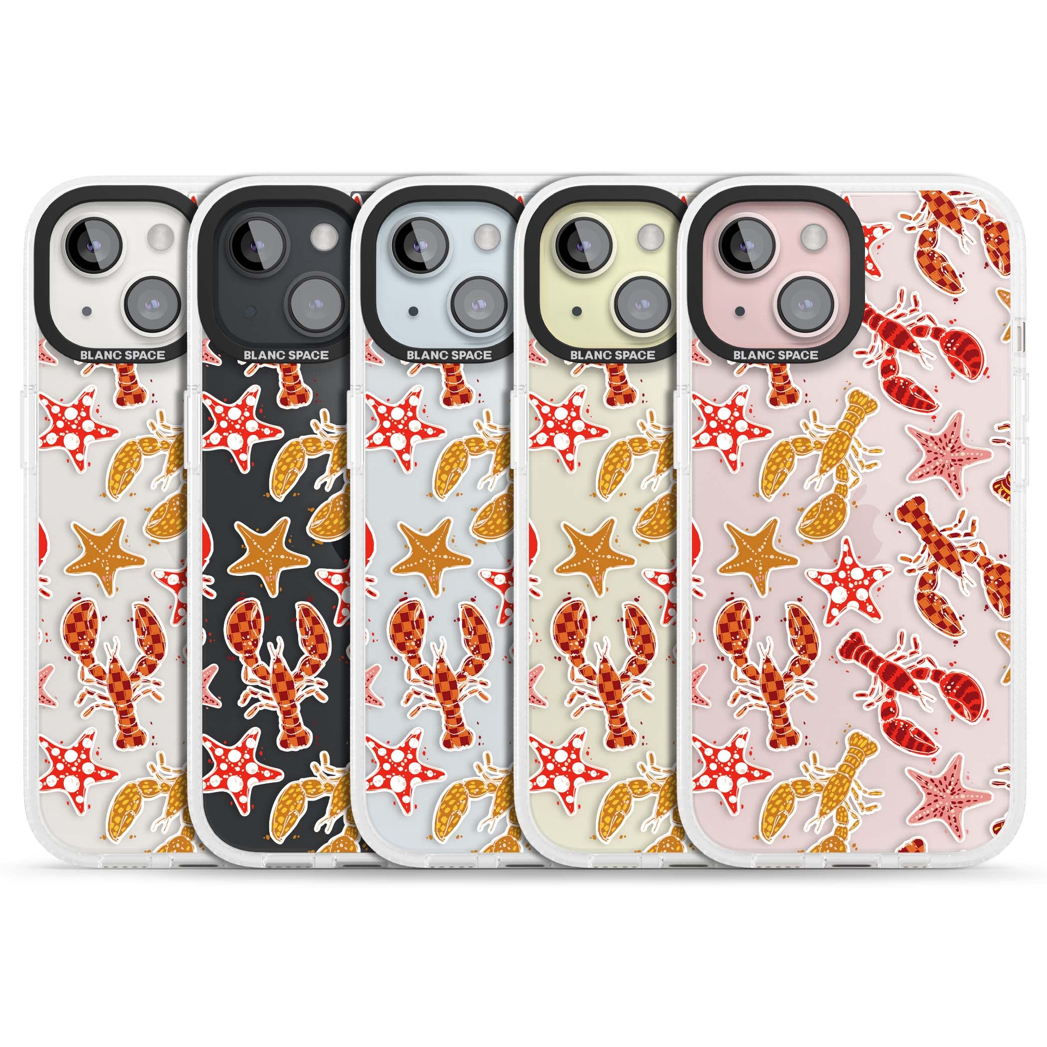 CLEAR CASE IMPACT AIR