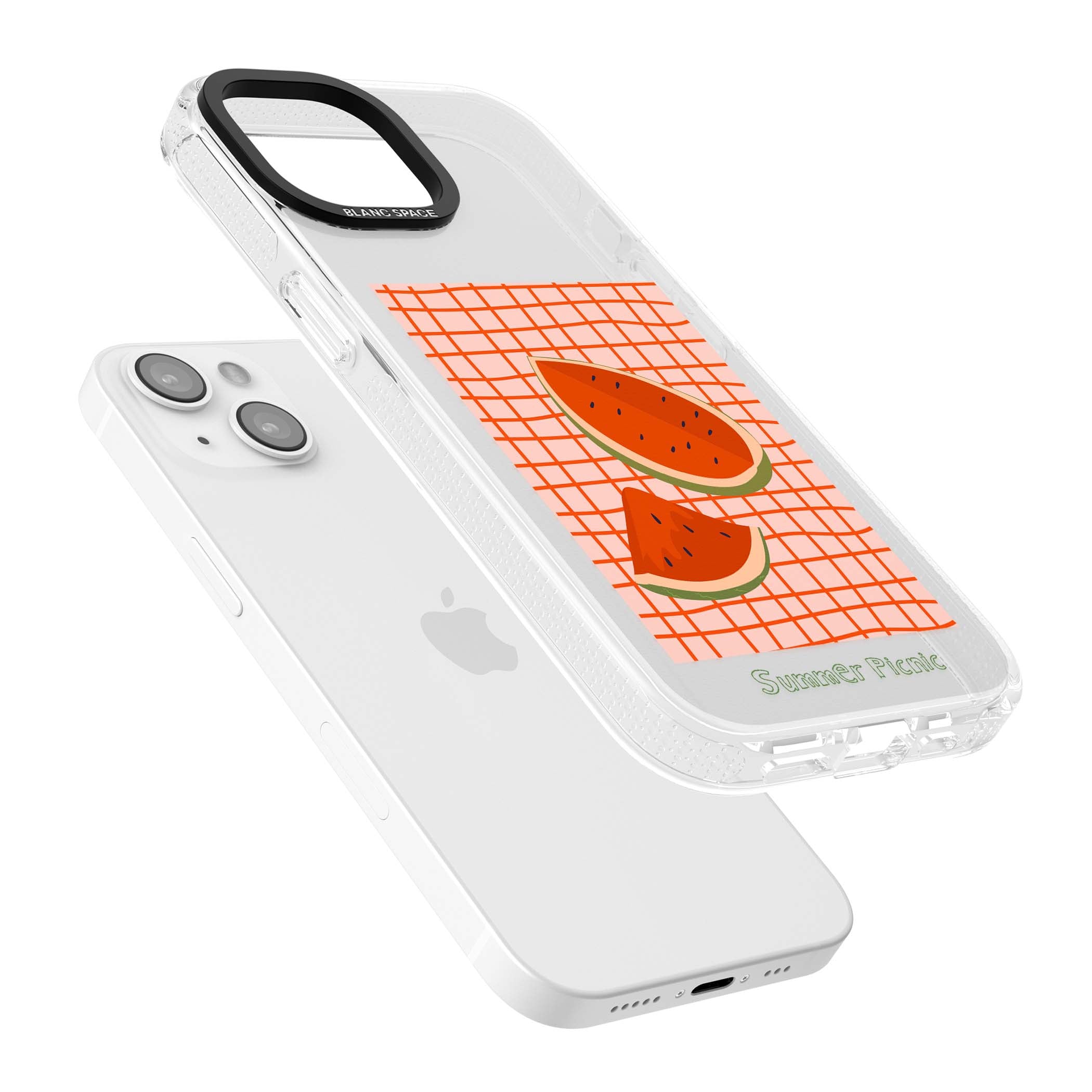 CLEAR CASE IMPACT AIR