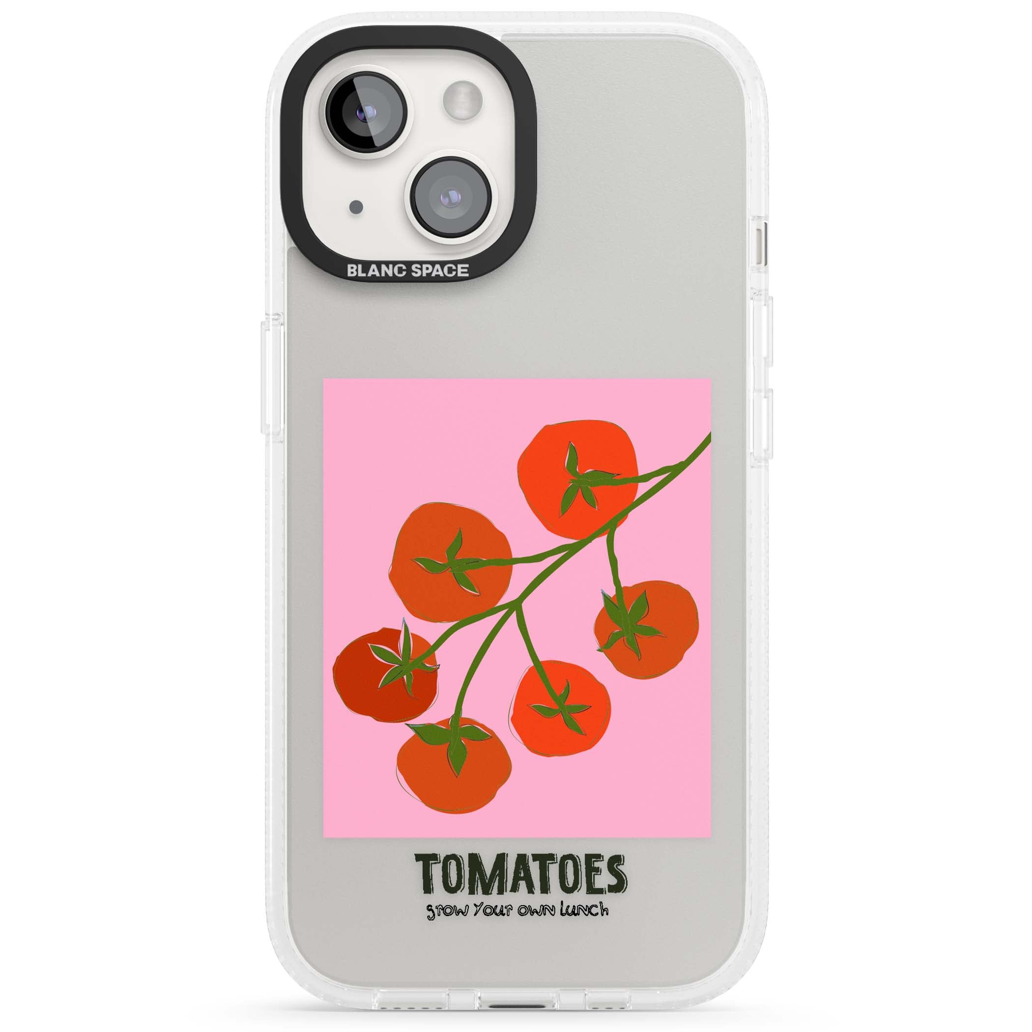 CLEAR CASE IMPACT AIR