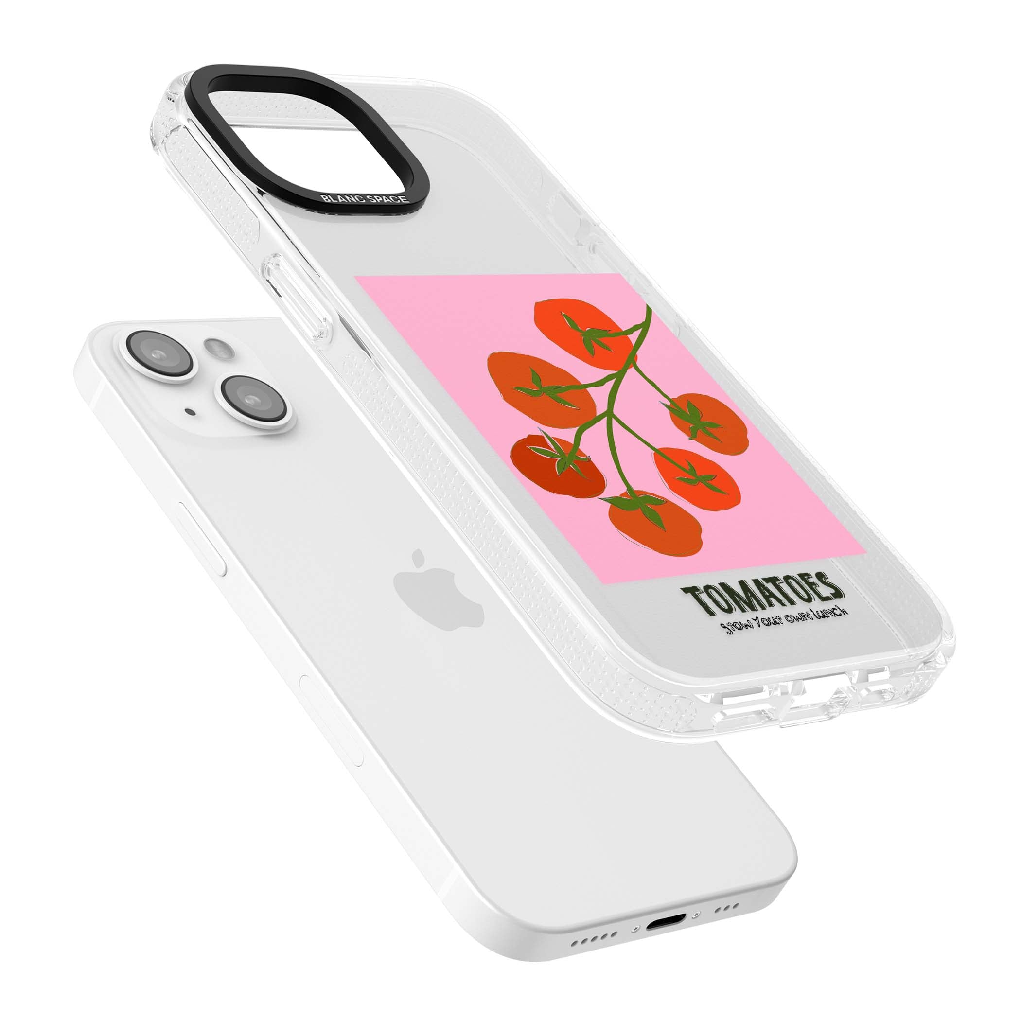 CLEAR CASE IMPACT AIR