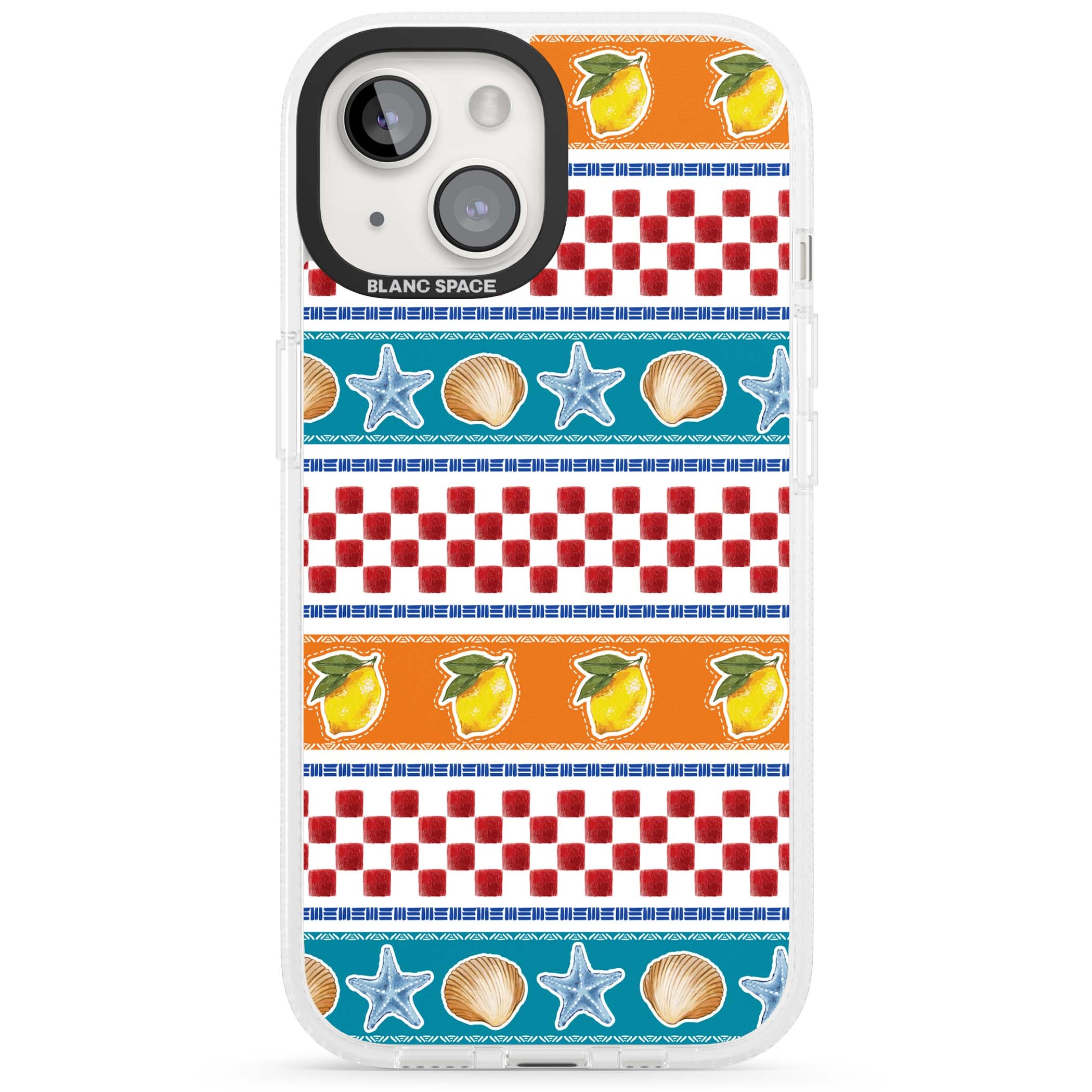 CLEAR CASE IMPACT AIR