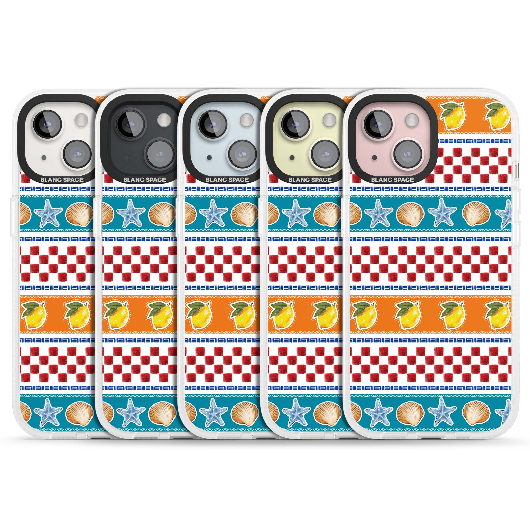 CLEAR CASE IMPACT AIR