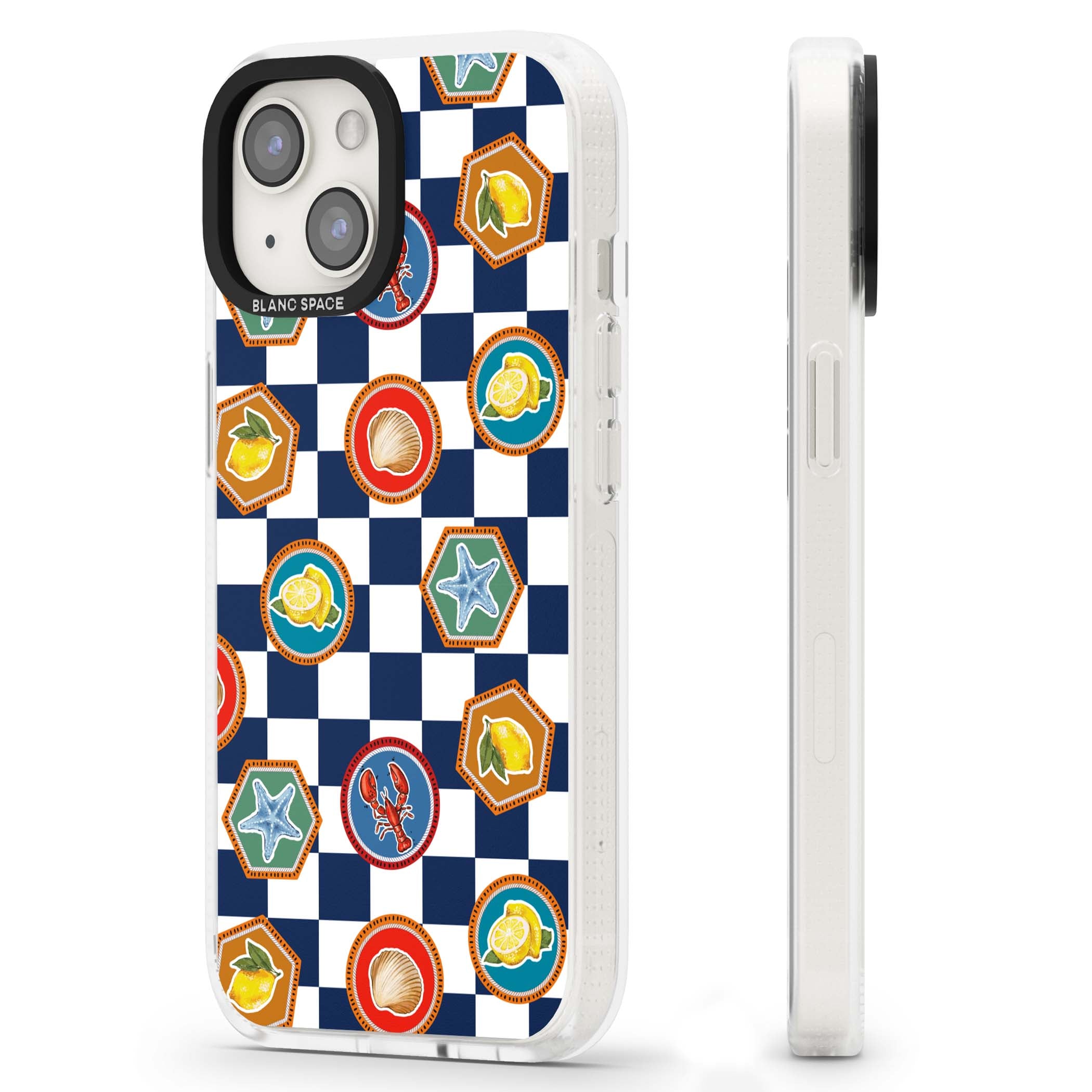 CLEAR CASE IMPACT AIR